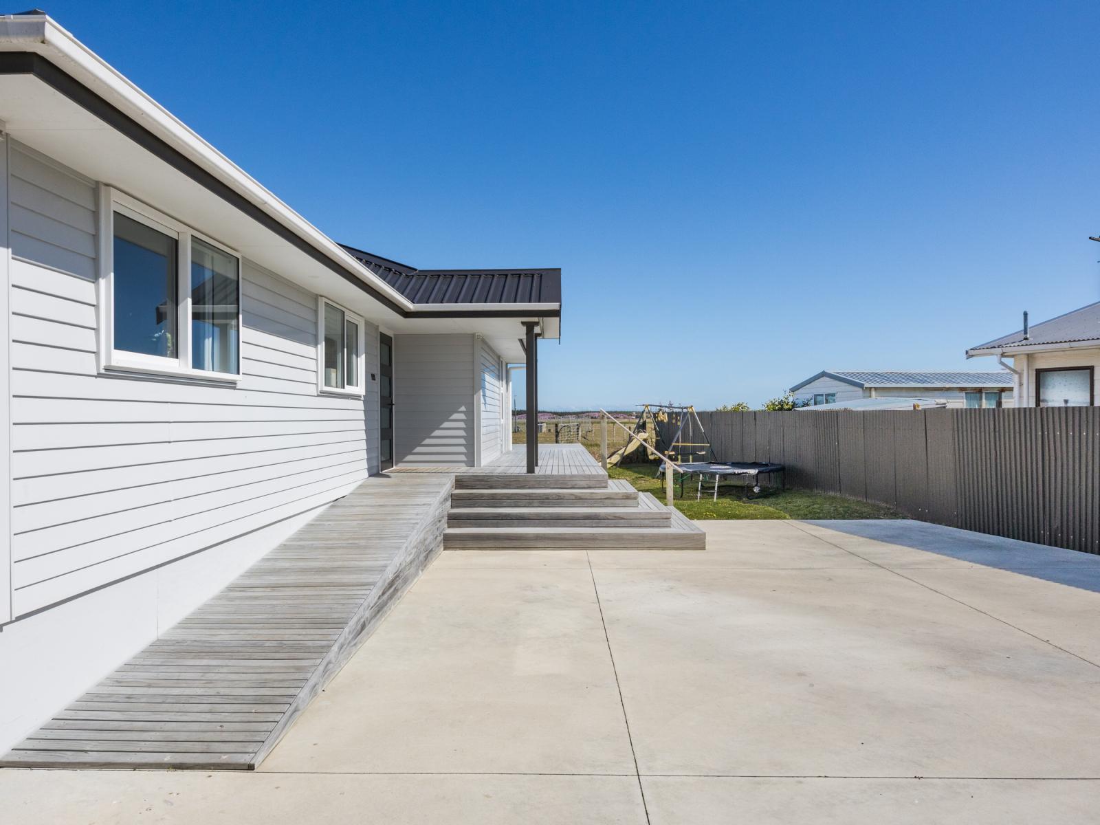18A Norton Street, Foxton Beach