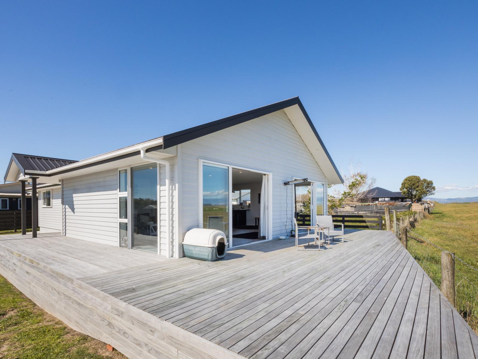 18A Norton Street, Foxton Beach