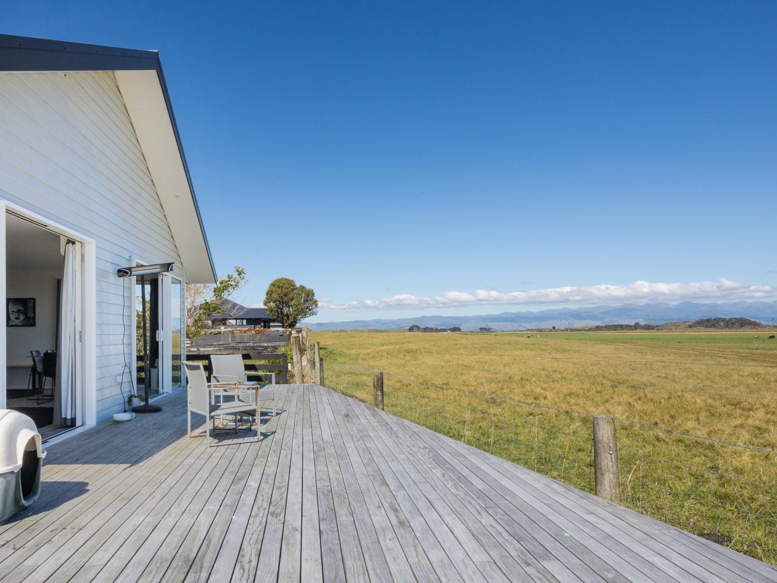 18A Norton Street, Foxton Beach
