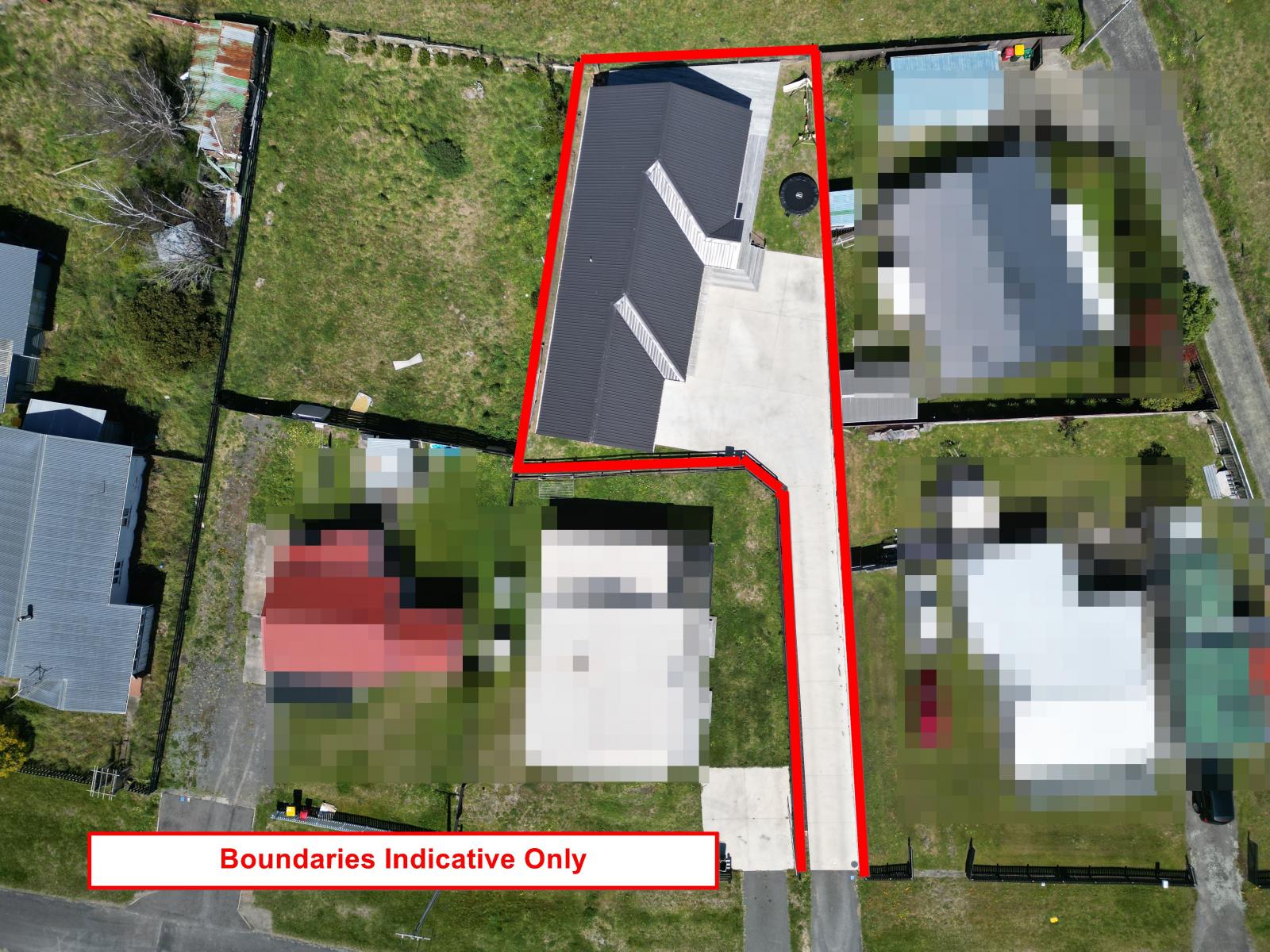 18A Norton Street, Foxton Beach