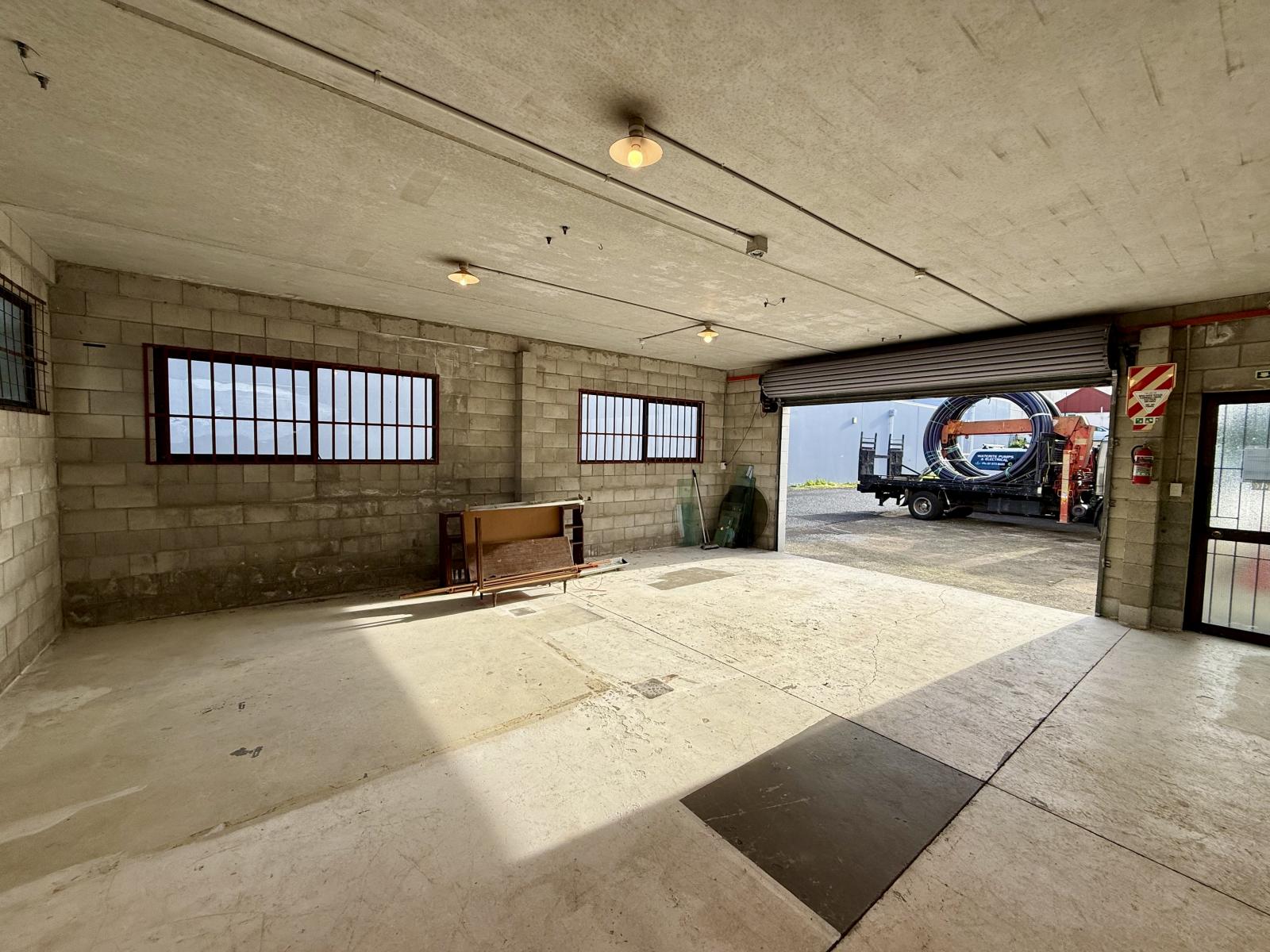 Basement, 45 Jocelyn Street, Te Puke