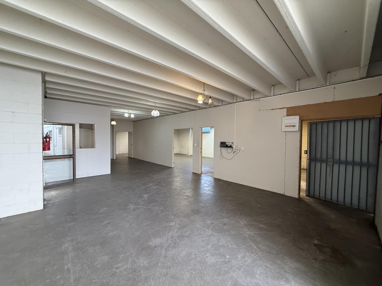 Basement, 45 Jocelyn Street, Te Puke