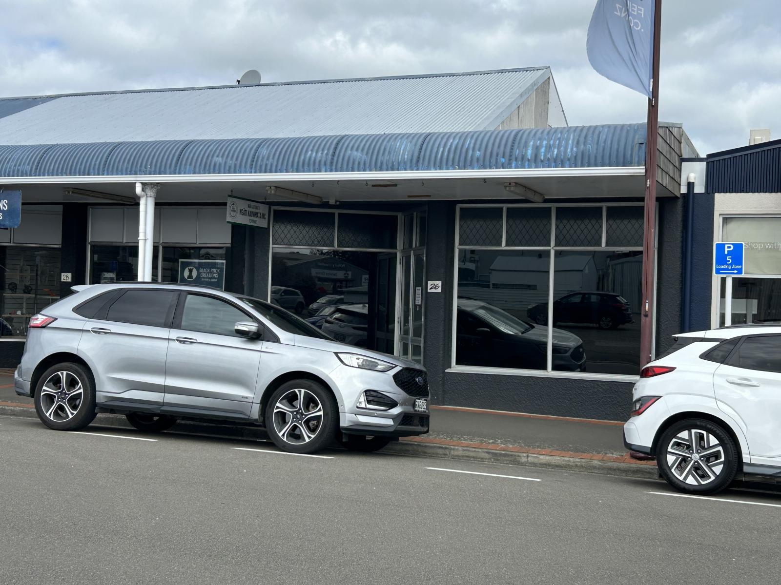 26 Fergusson Street, Feilding