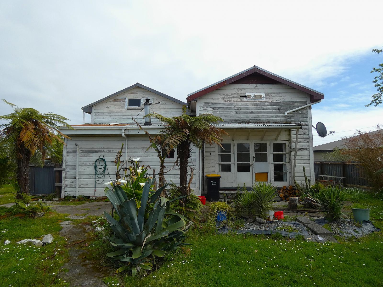 129 Russell Street, Westport