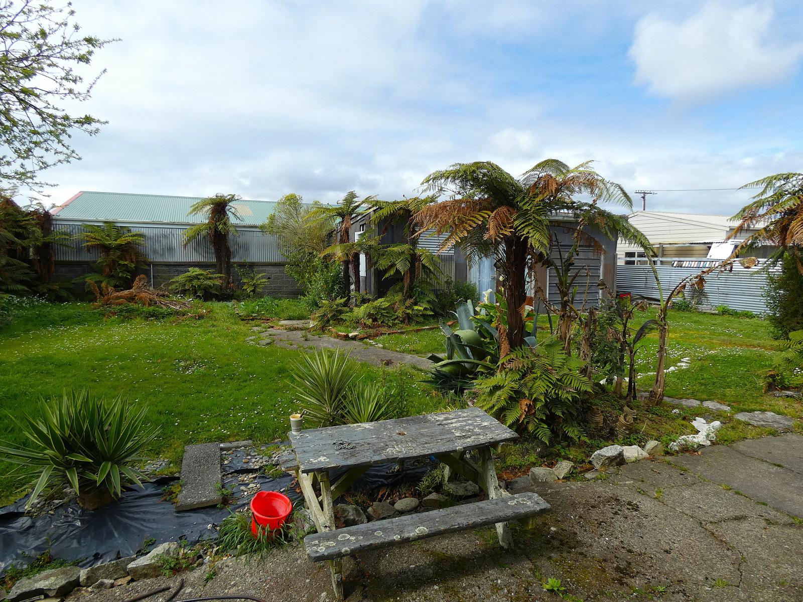 129 Russell Street, Westport