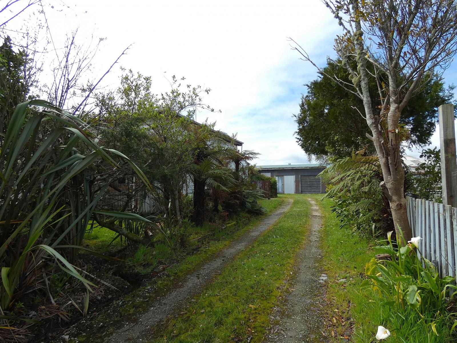 129 Russell Street, Westport
