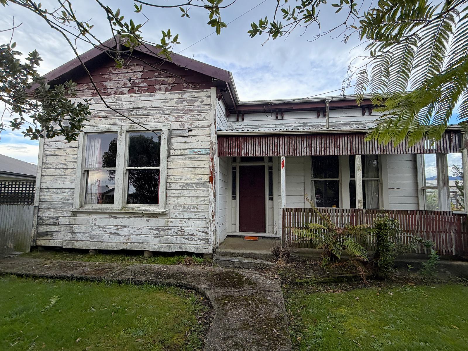 129 Russell Street, Westport