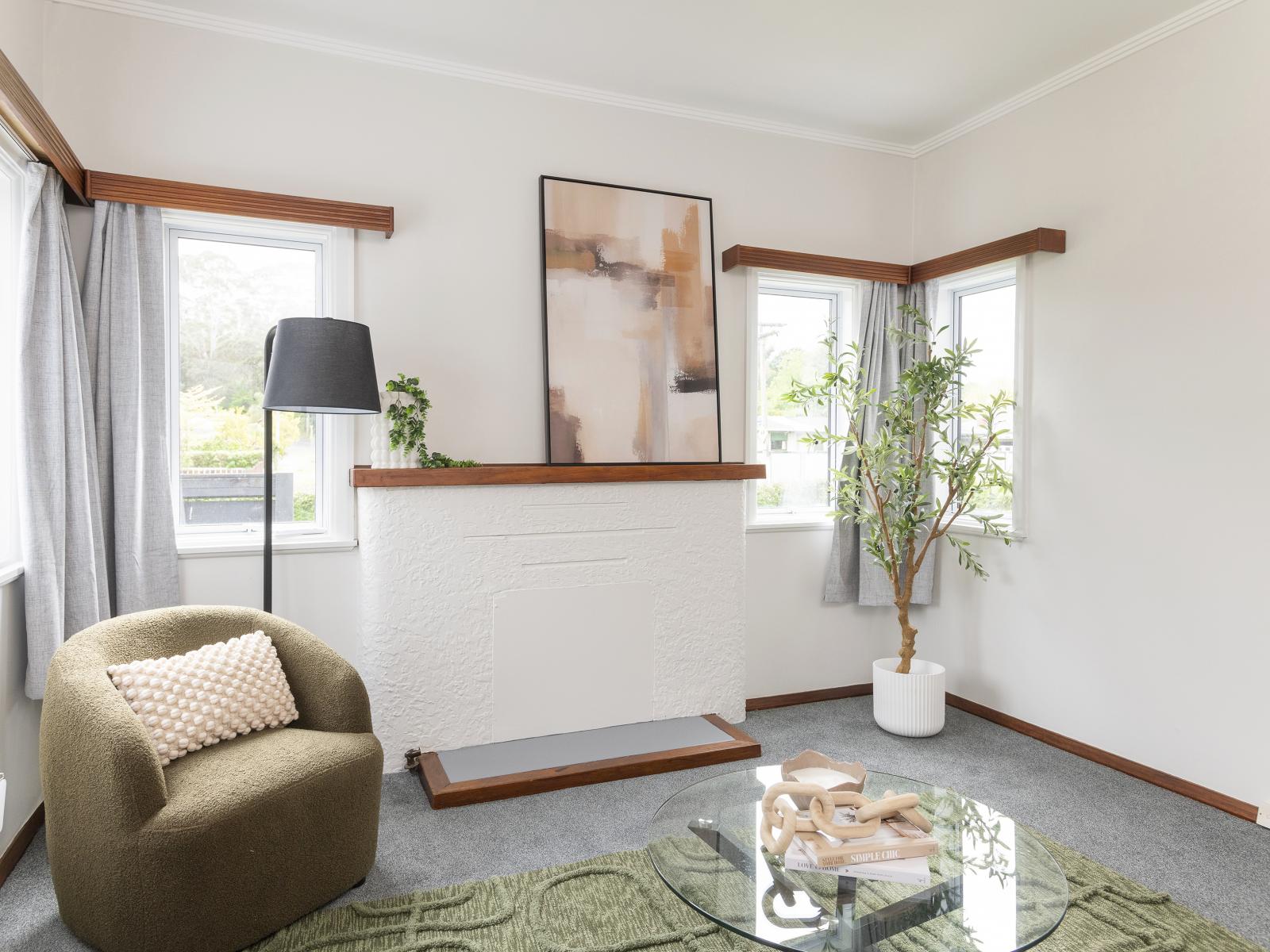 284 Ormond Road, Mangapapa