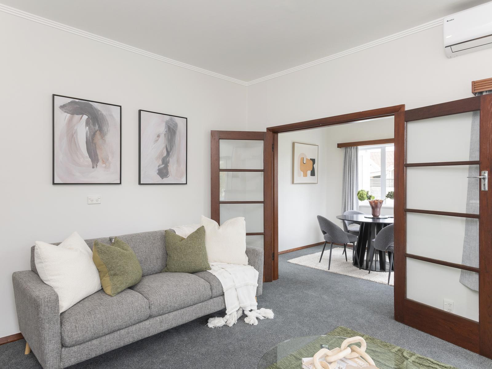 284 Ormond Road, Mangapapa