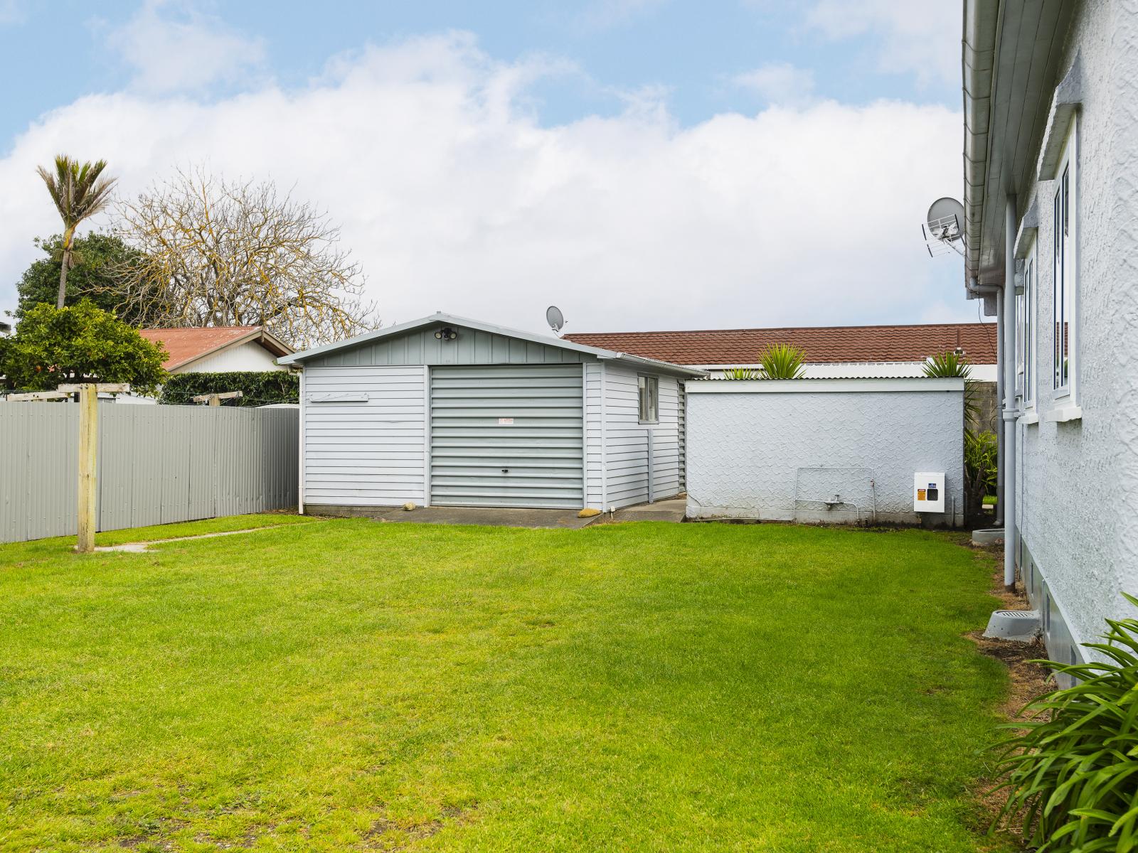 284 Ormond Road, Mangapapa