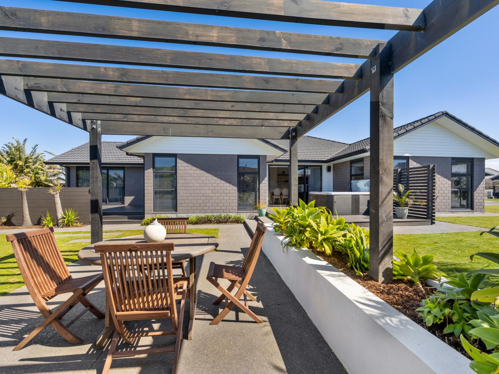 5 Augusta Grove, Waiwhakaiho