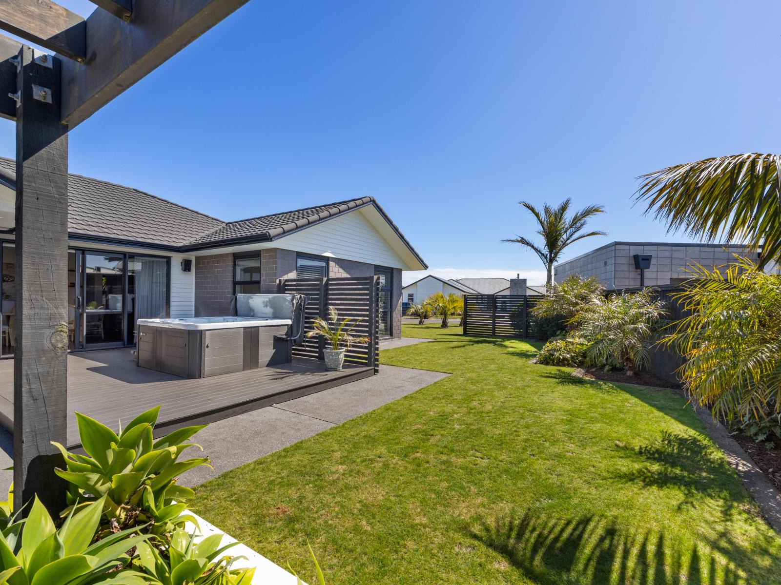 5 Augusta Grove, Waiwhakaiho