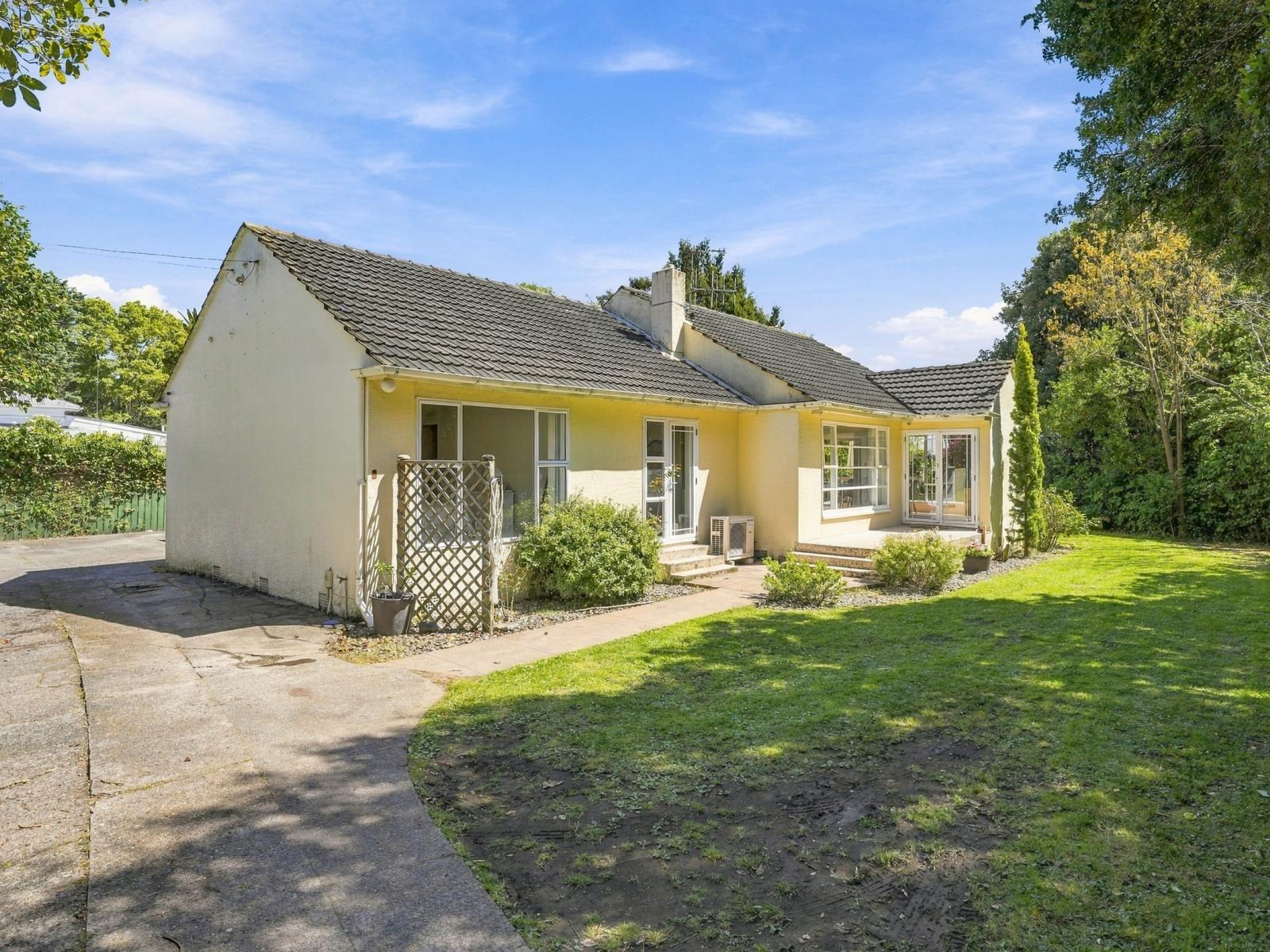 5 Raine Street, Whanganui East