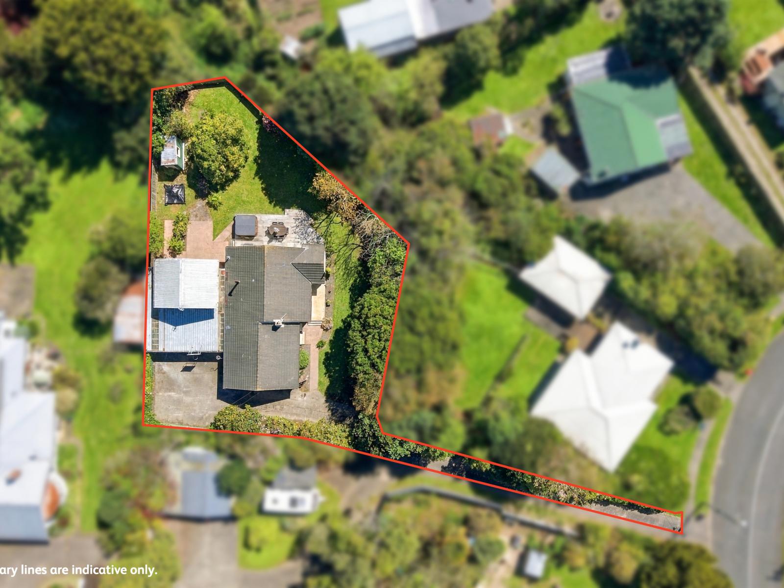 5 Raine Street, Whanganui East