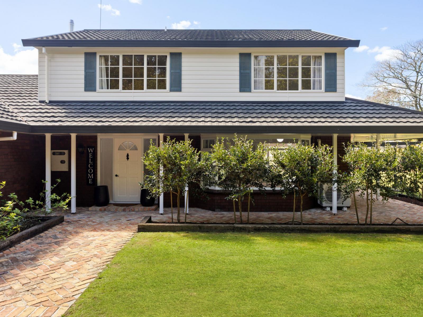 1 Grace Avenue, Cambridge