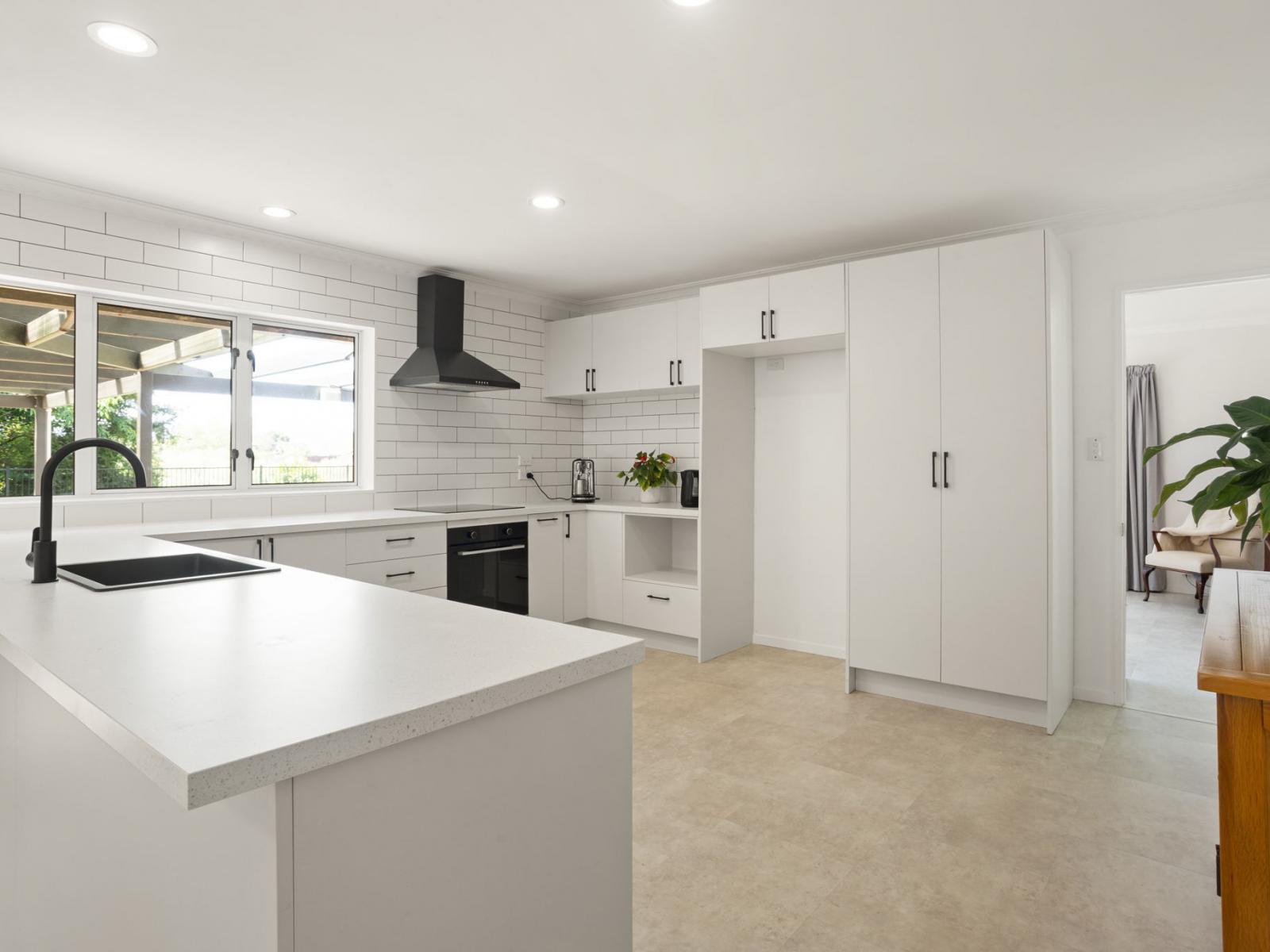 1 Grace Avenue, Cambridge