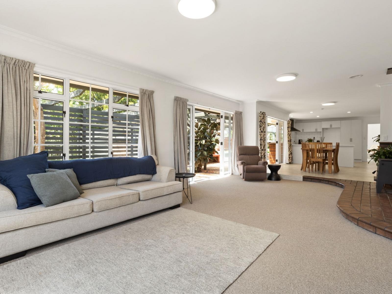 1 Grace Avenue, Cambridge
