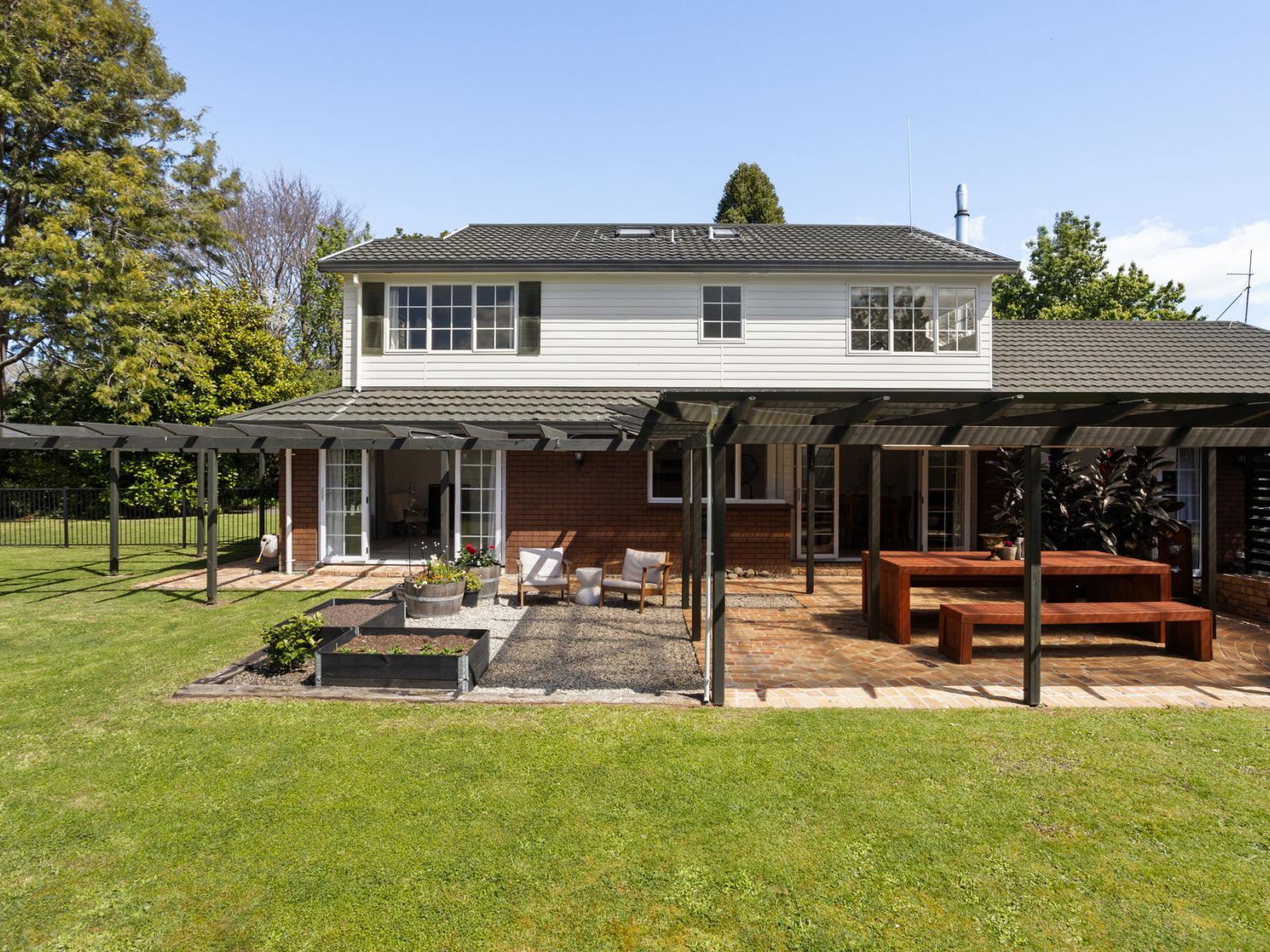 1 Grace Avenue, Cambridge