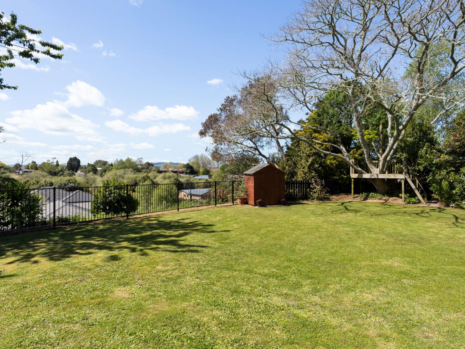 1 Grace Avenue, Cambridge