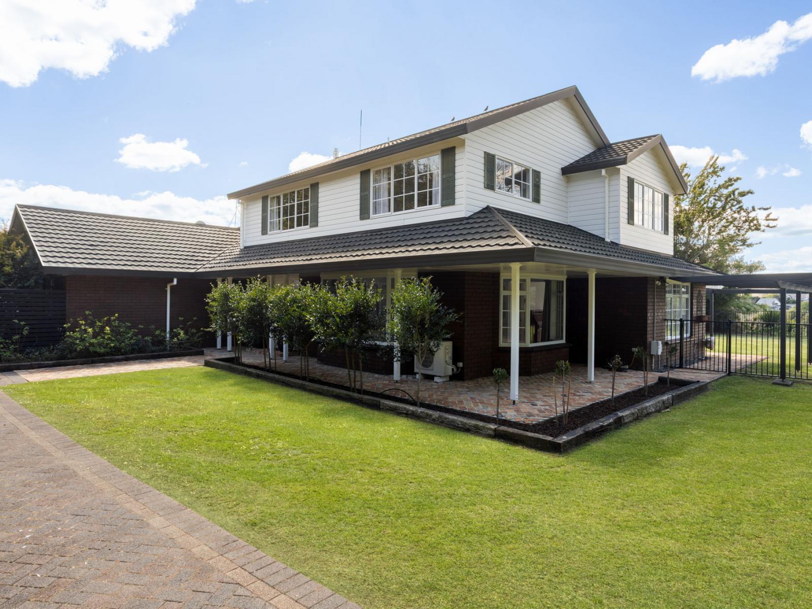 1 Grace Avenue, Cambridge