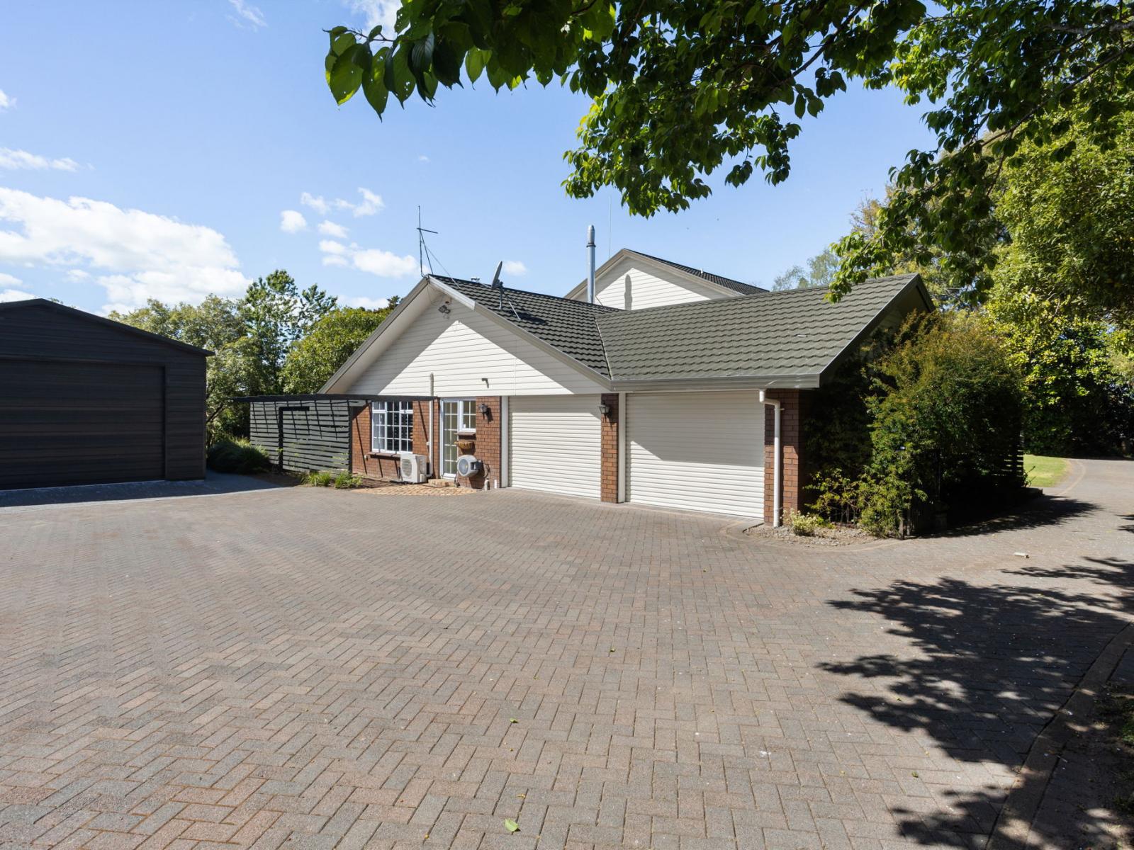 1 Grace Avenue, Cambridge