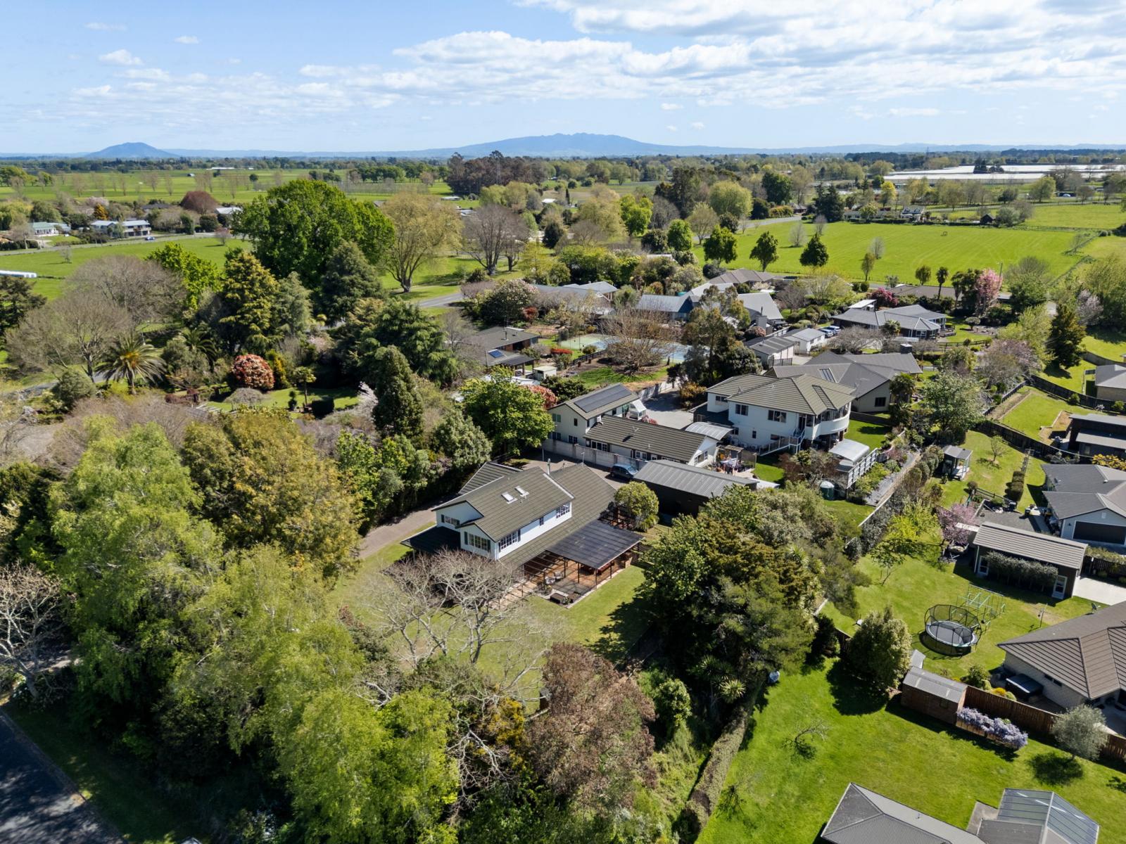 1 Grace Avenue, Cambridge
