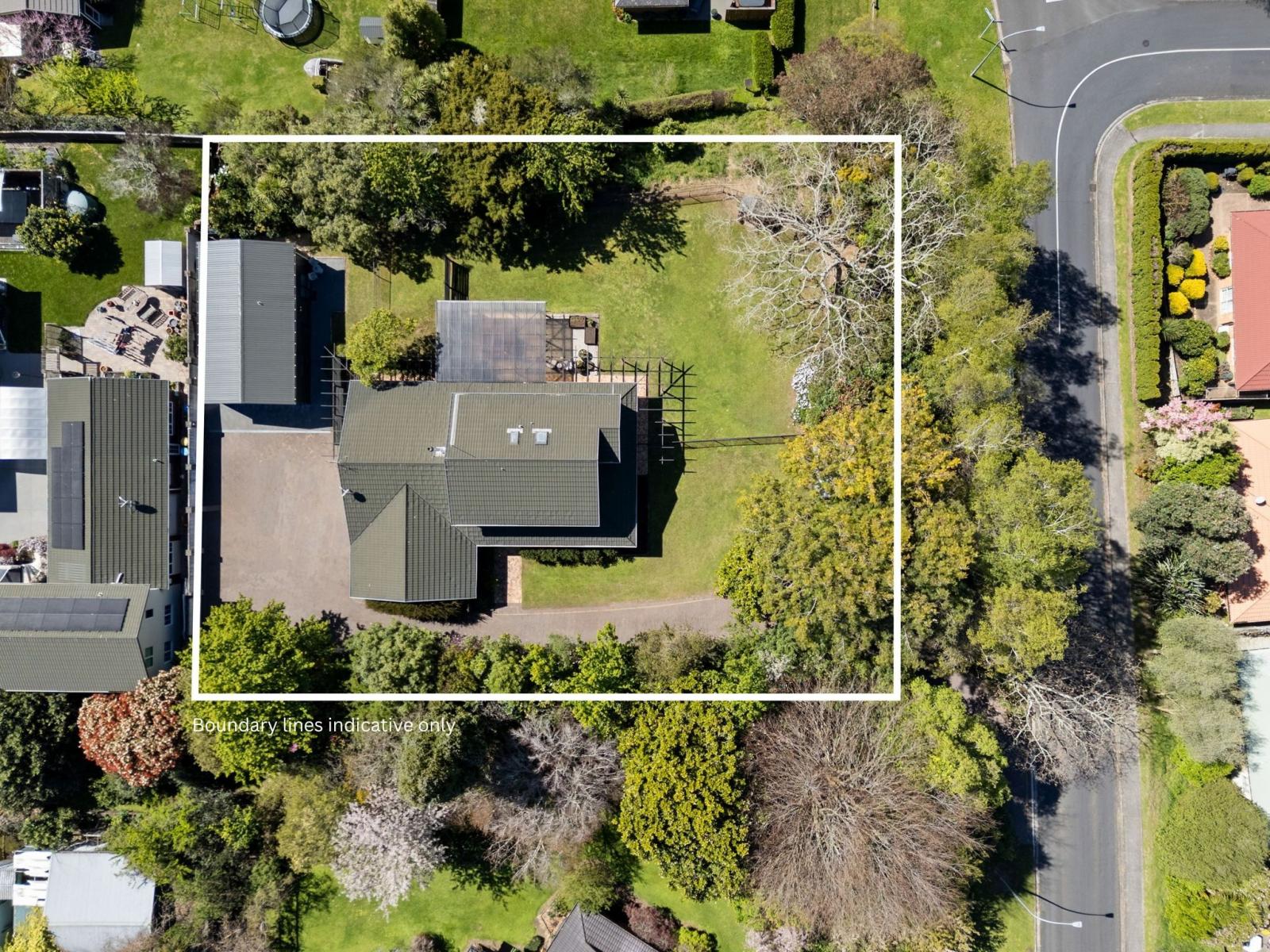 1 Grace Avenue, Cambridge