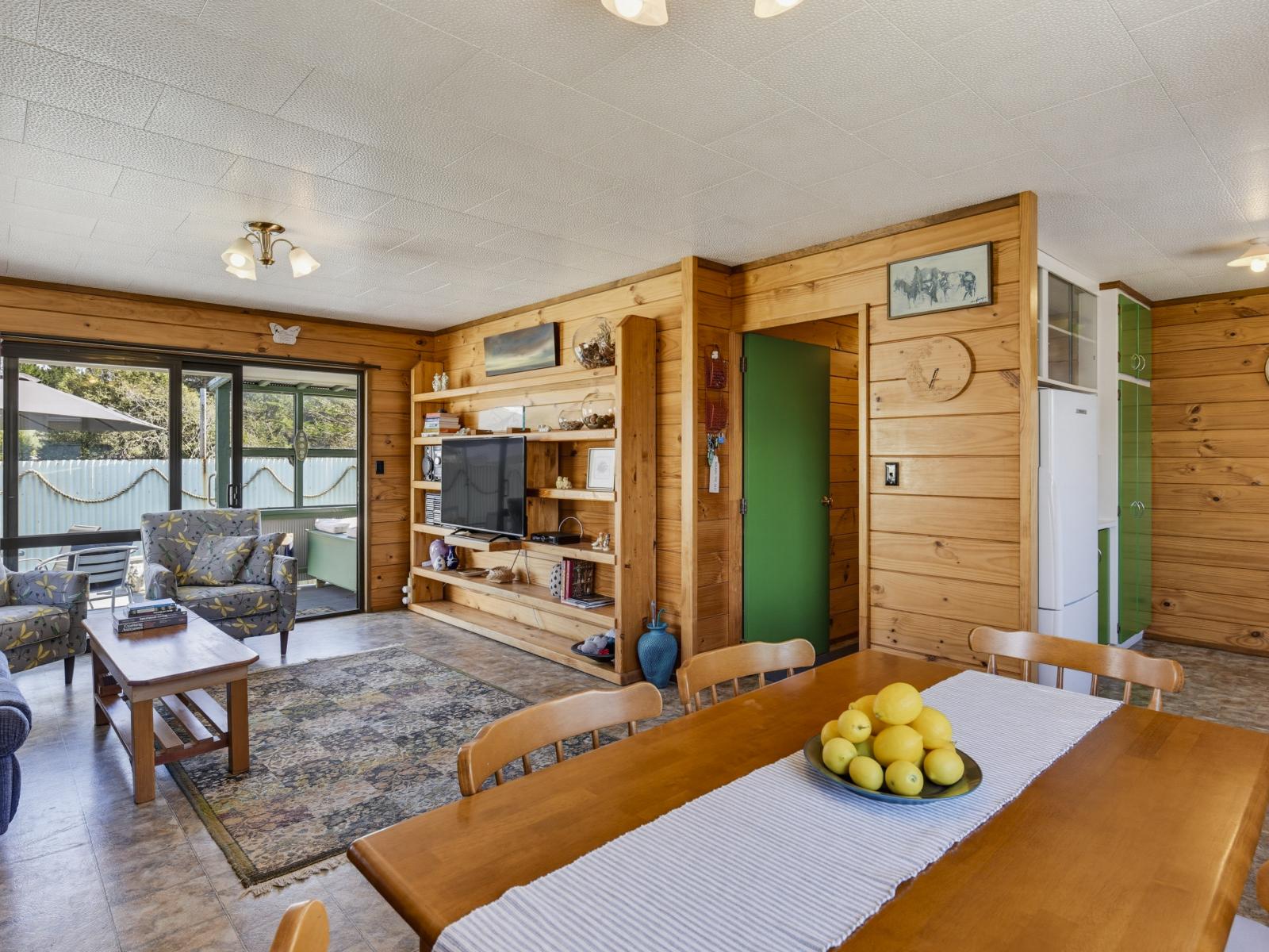 15 Muaupoko Street, Hokio Beach