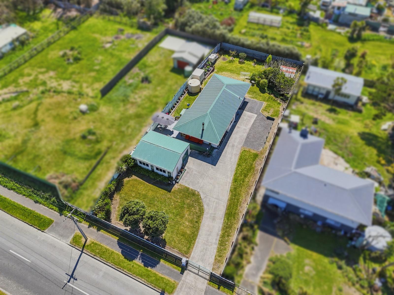 15 Muaupoko Street, Hokio Beach