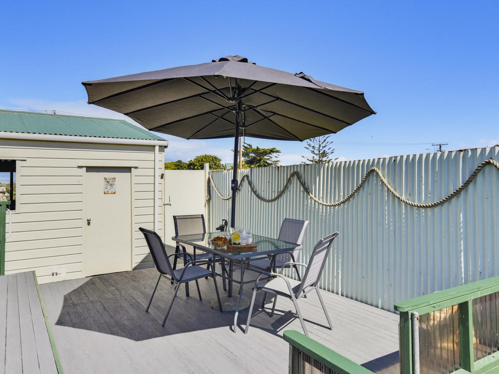 15 Muaupoko Street, Hokio Beach