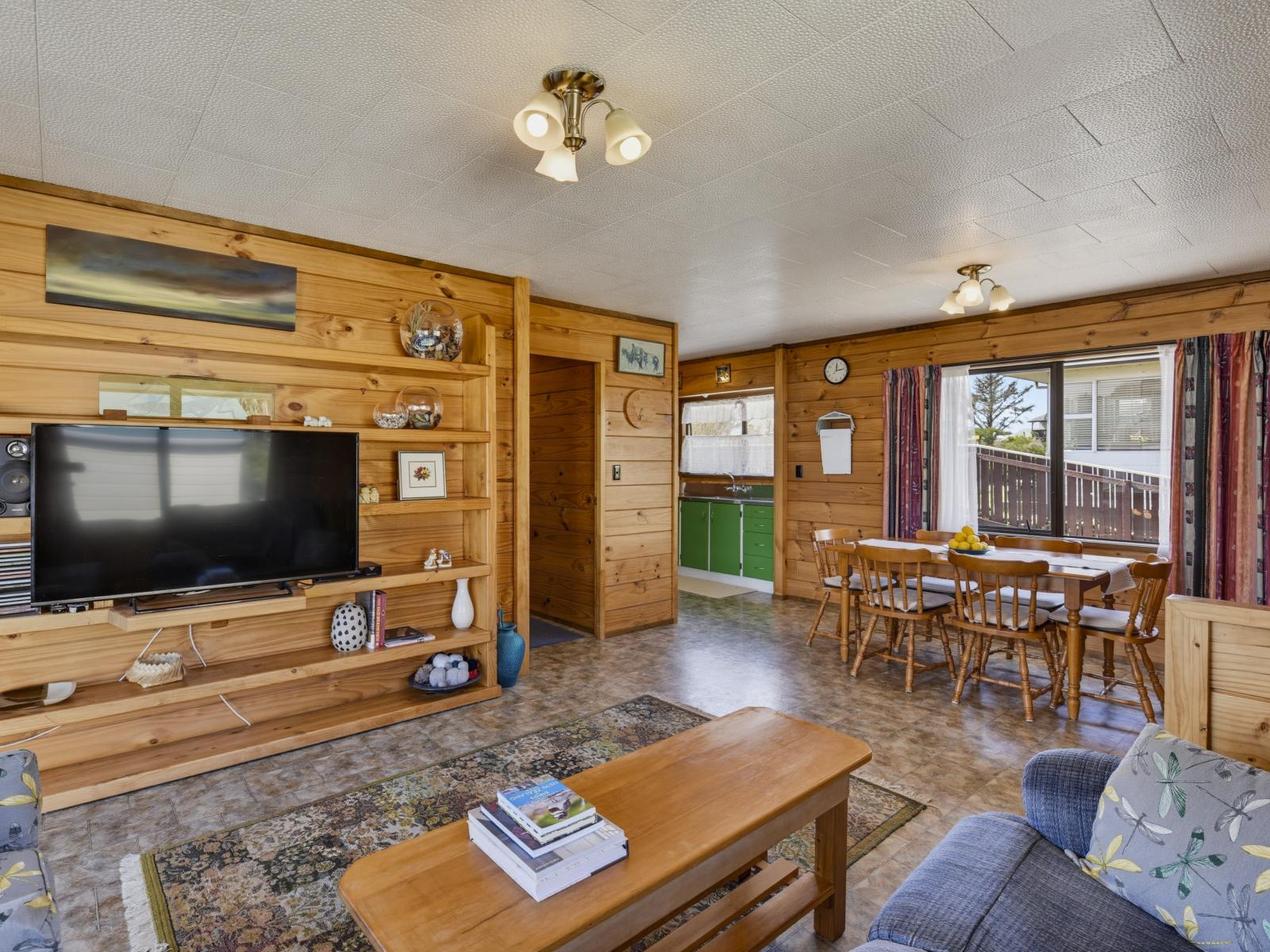 15 Muaupoko Street, Hokio Beach