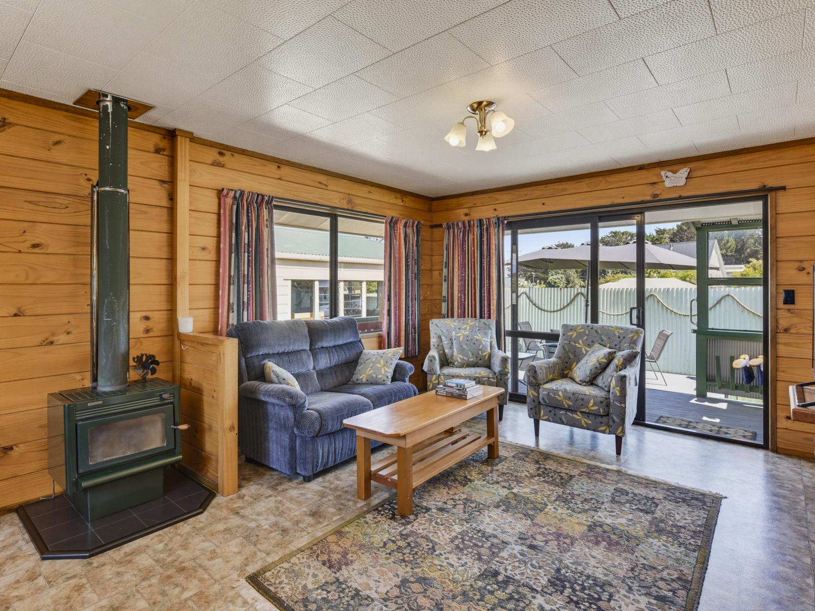 15 Muaupoko Street, Hokio Beach