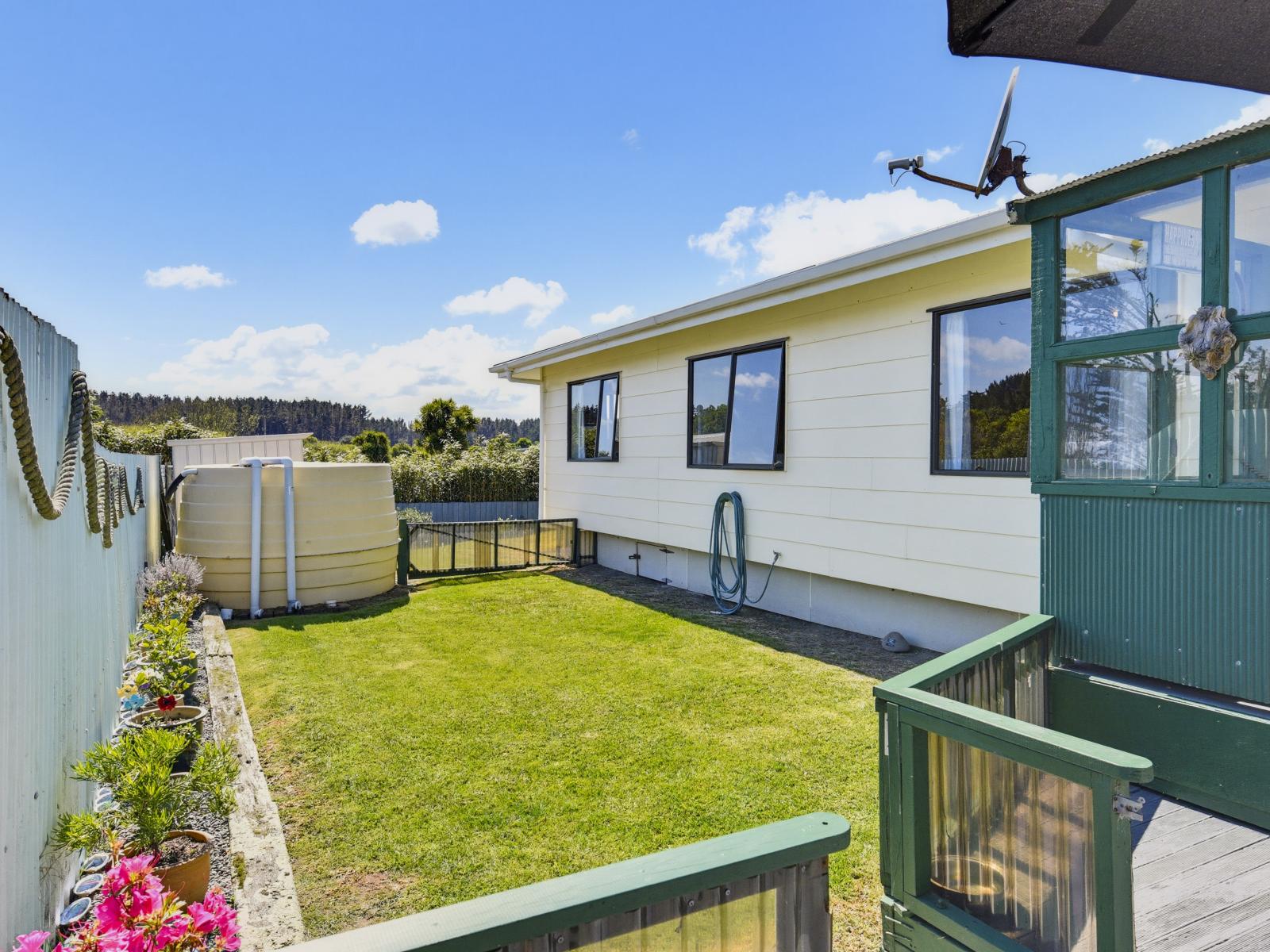 15 Muaupoko Street, Hokio Beach