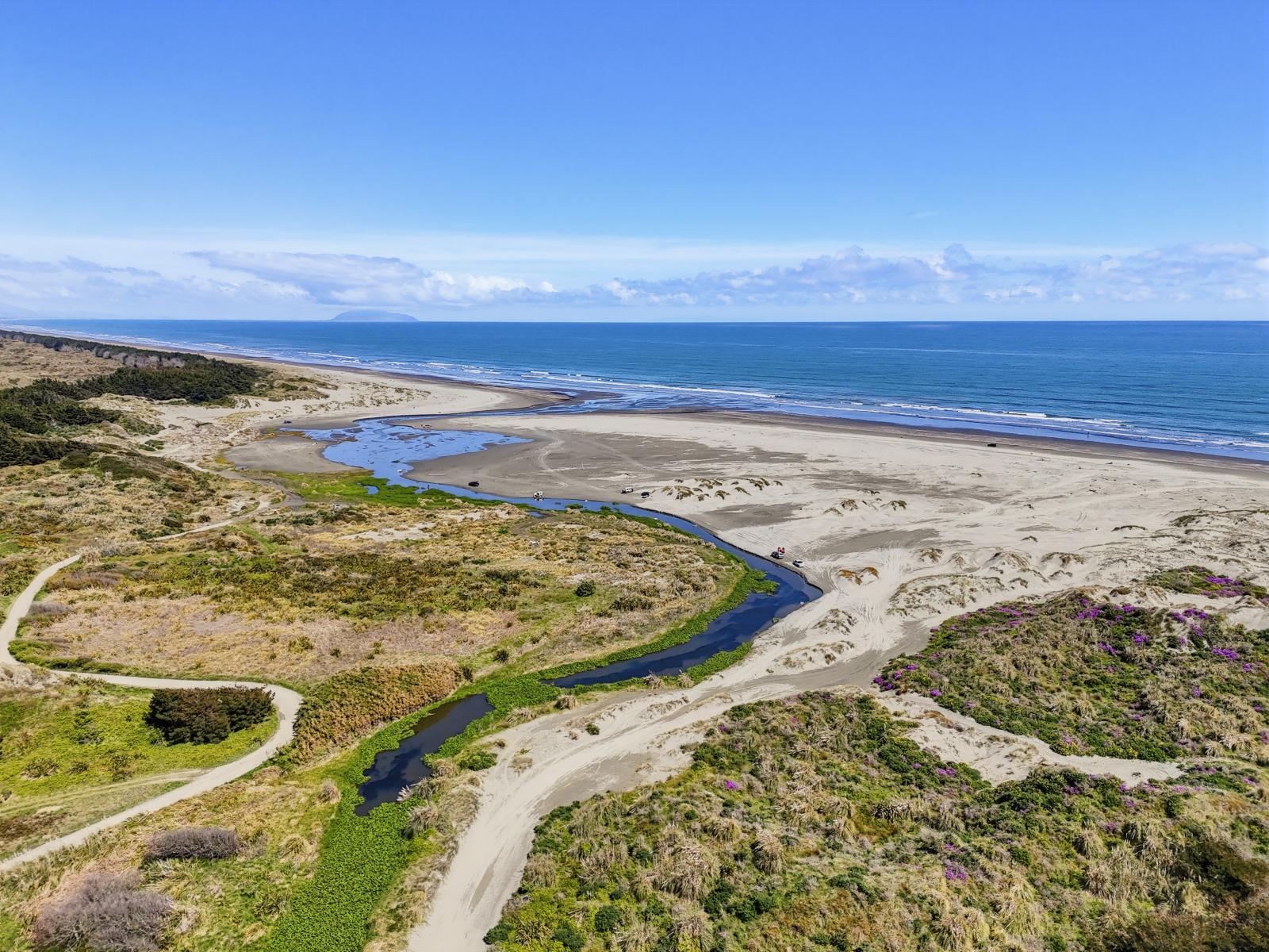 15 Muaupoko Street, Hokio Beach