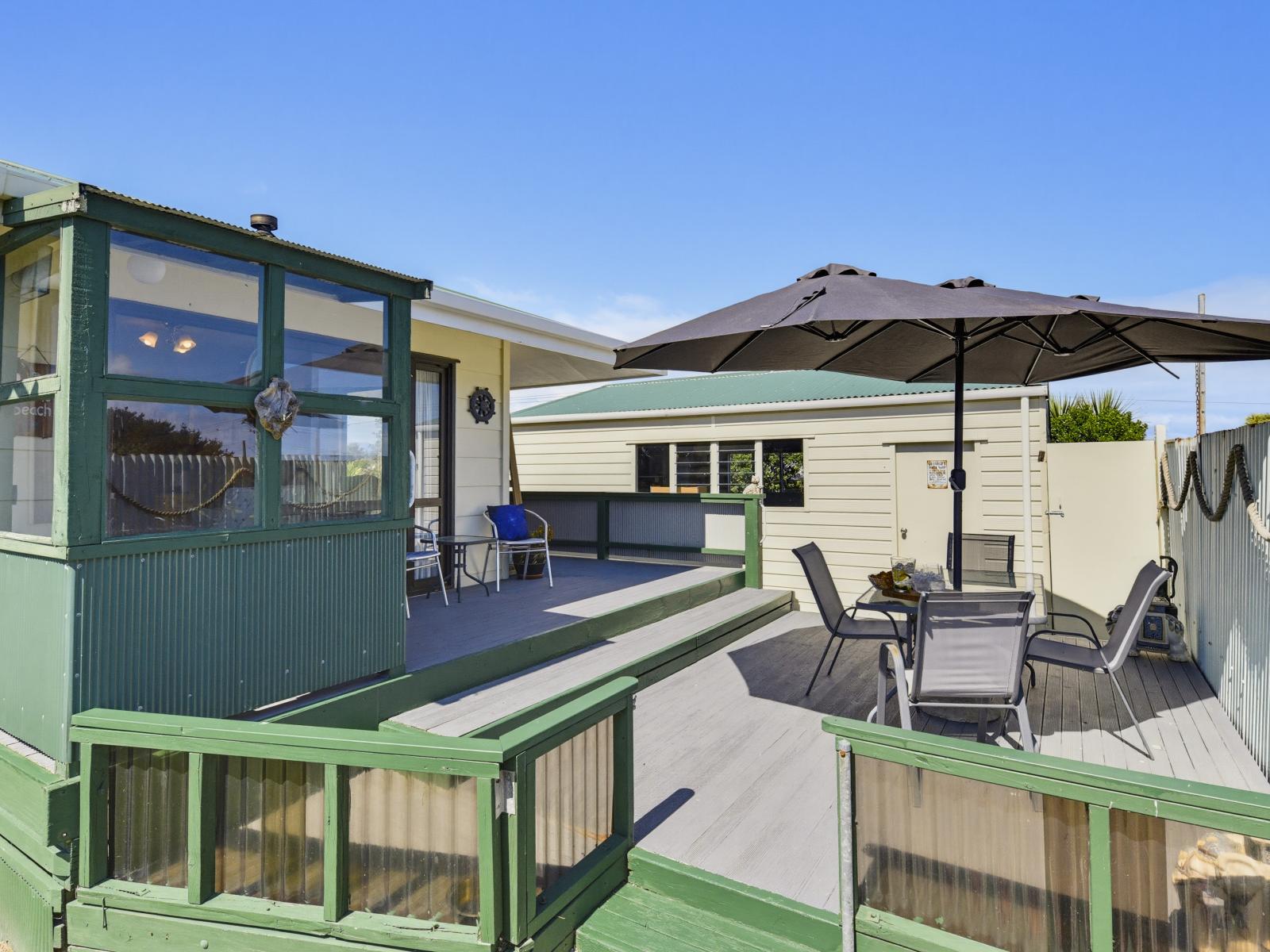 15 Muaupoko Street, Hokio Beach
