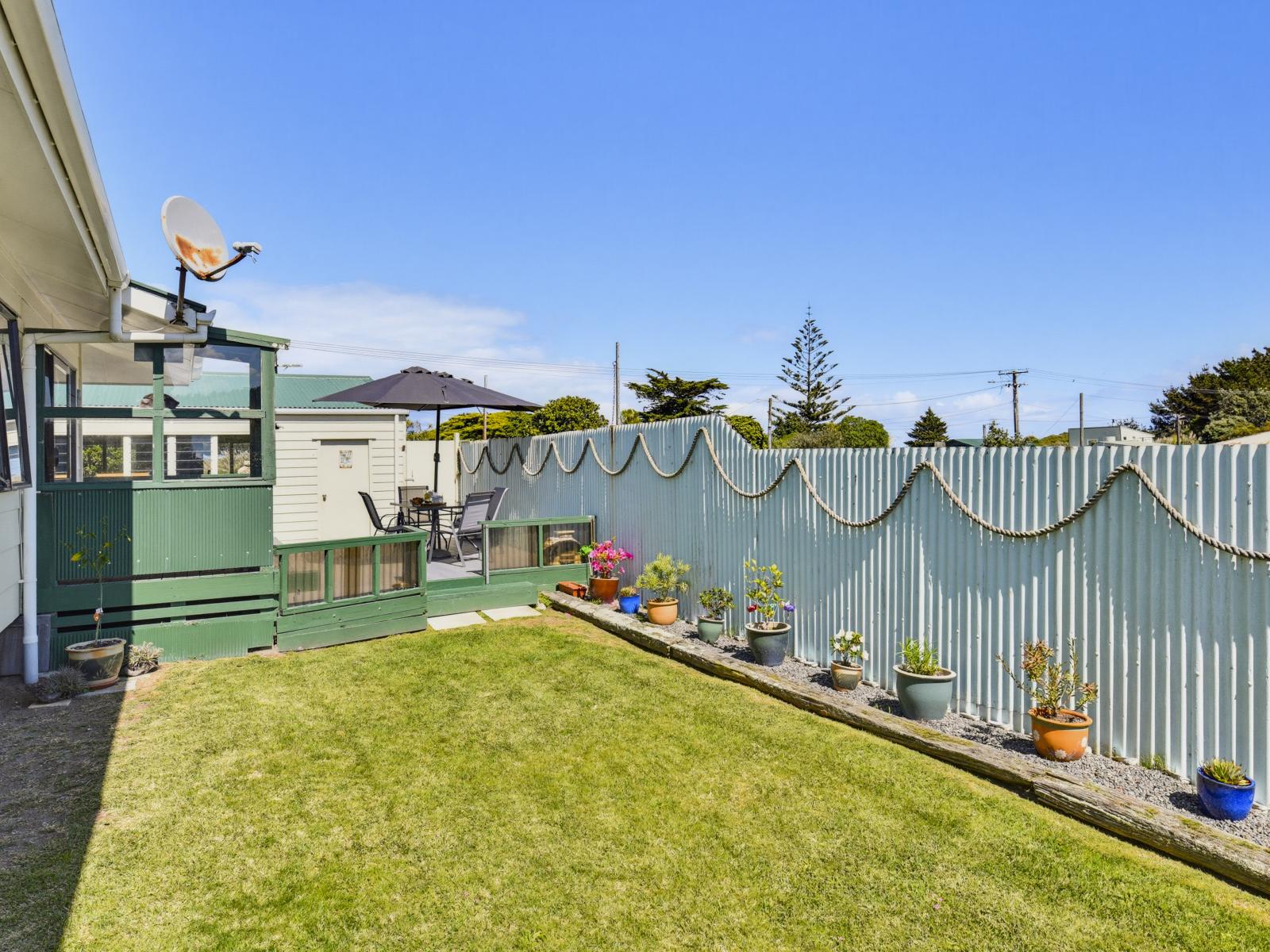 15 Muaupoko Street, Hokio Beach