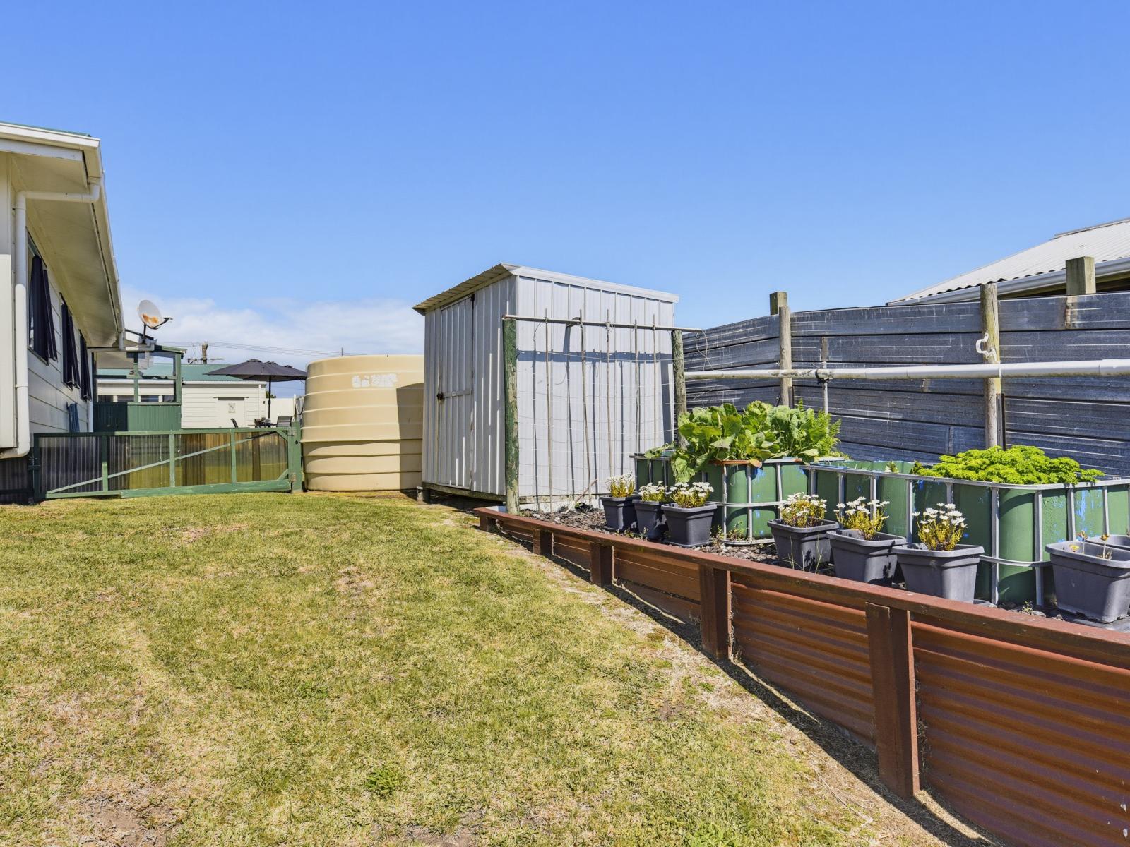 15 Muaupoko Street, Hokio Beach