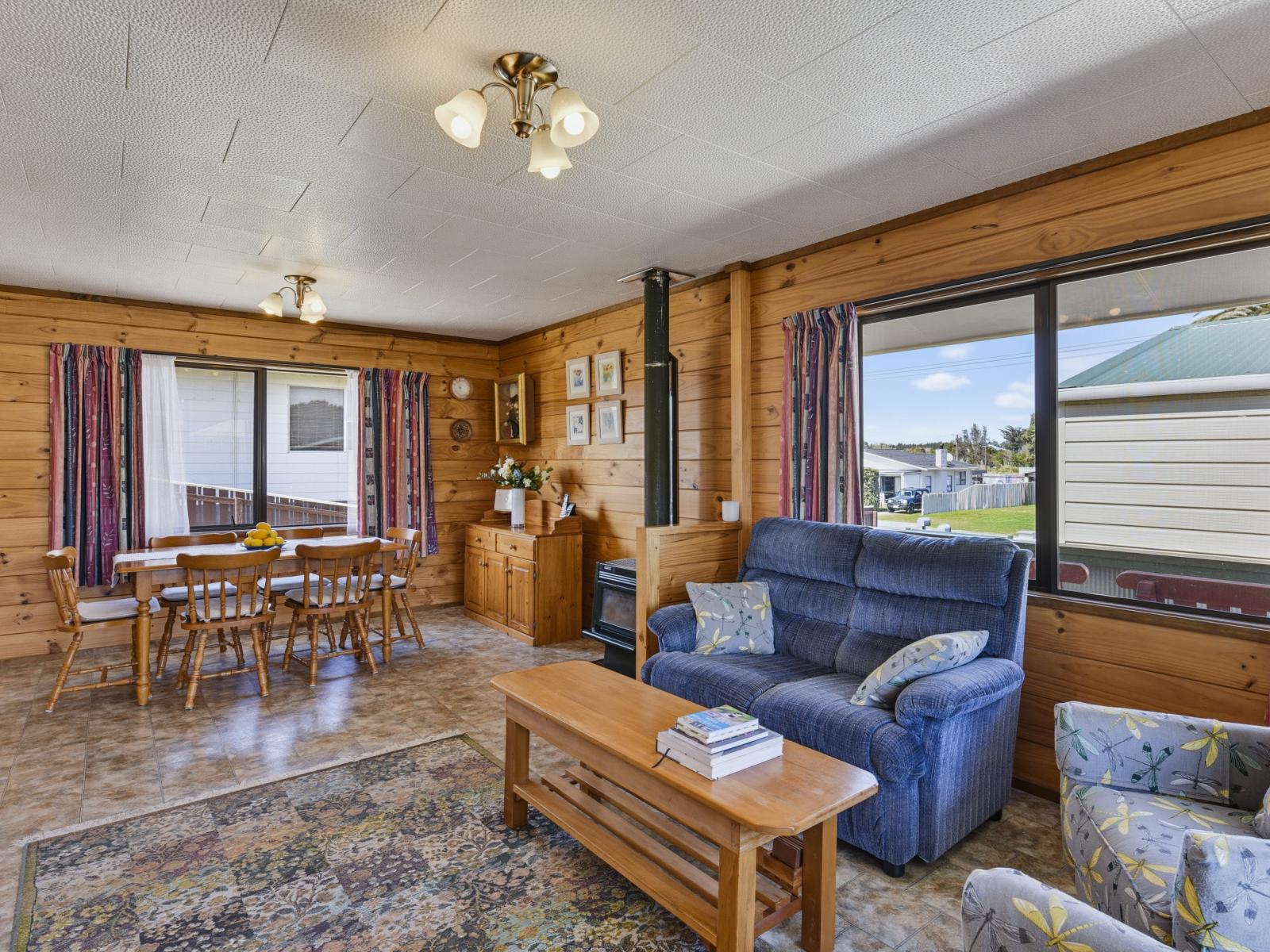 15 Muaupoko Street, Hokio Beach
