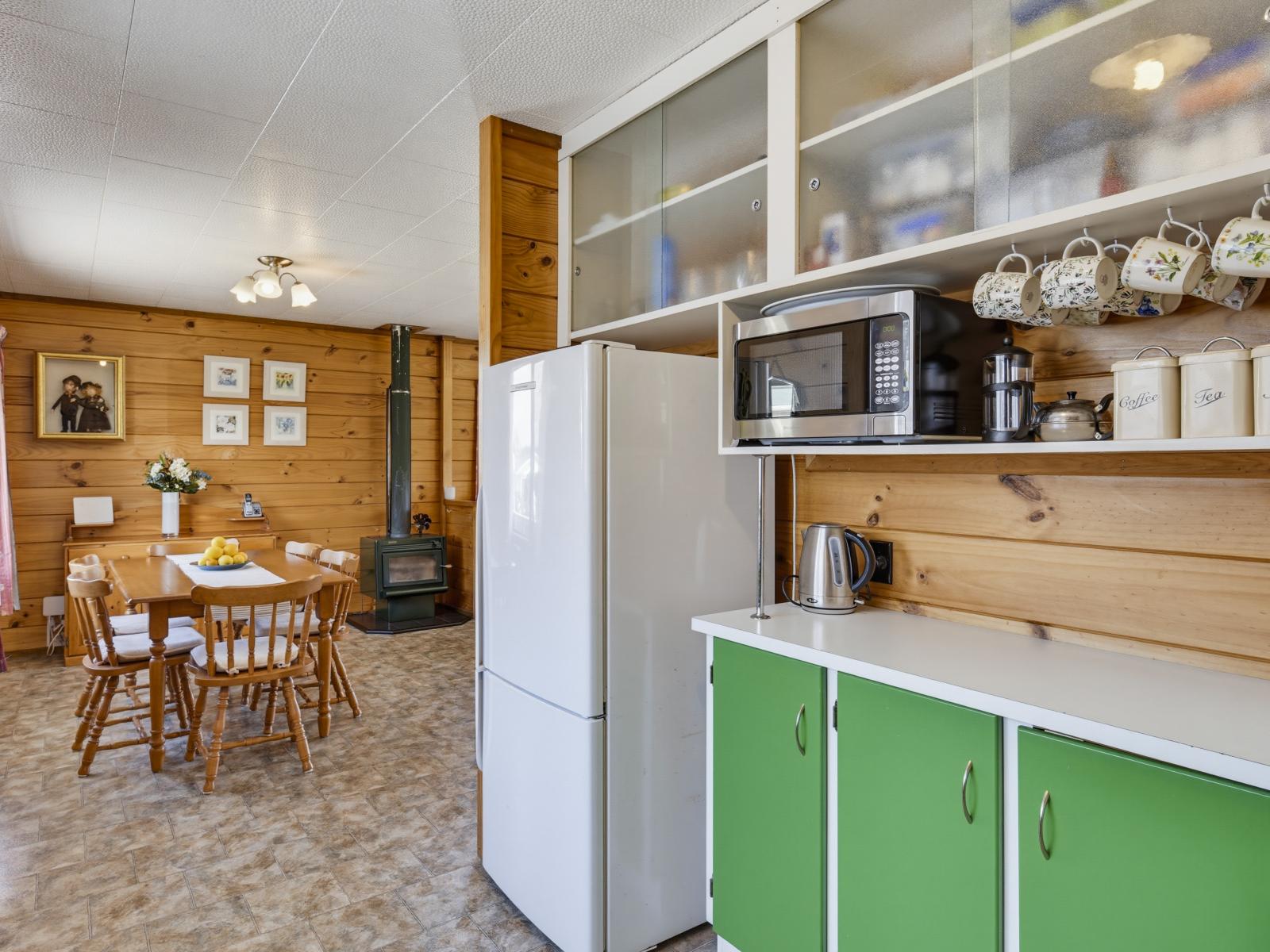 15 Muaupoko Street, Hokio Beach