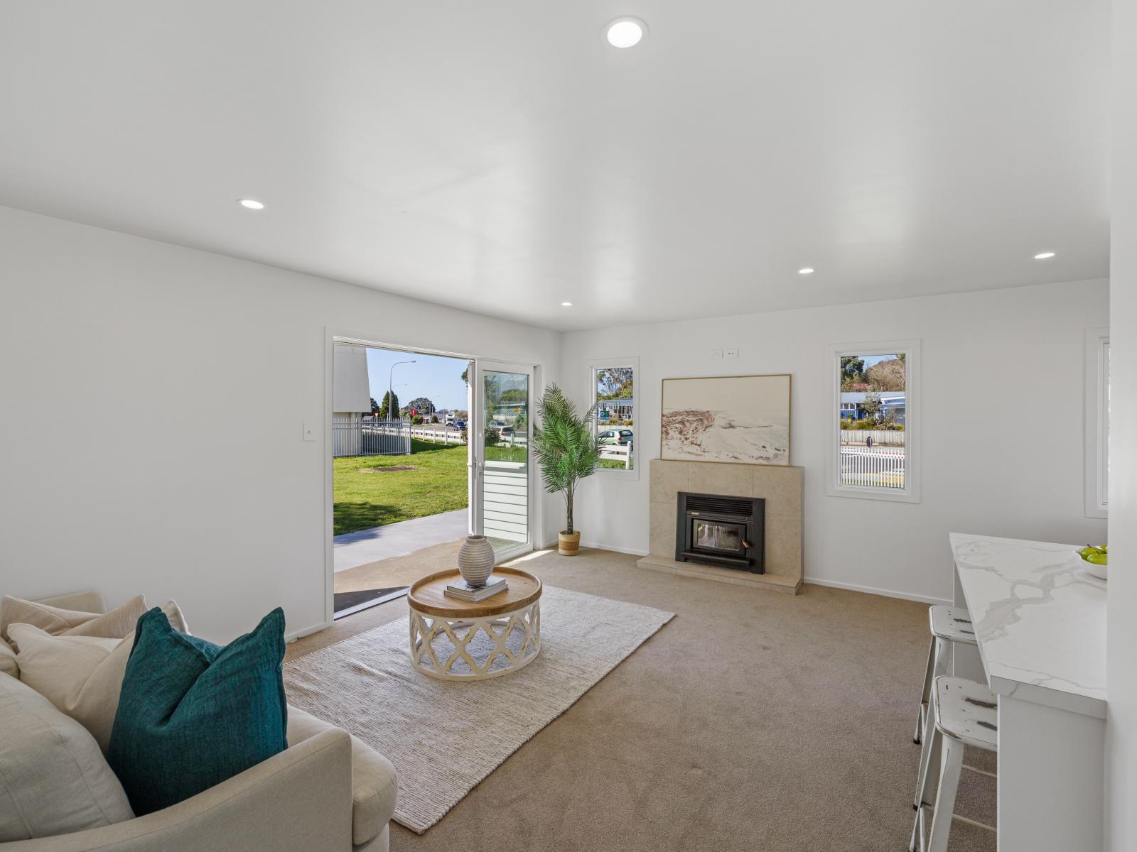 160 South Road, Spotswood