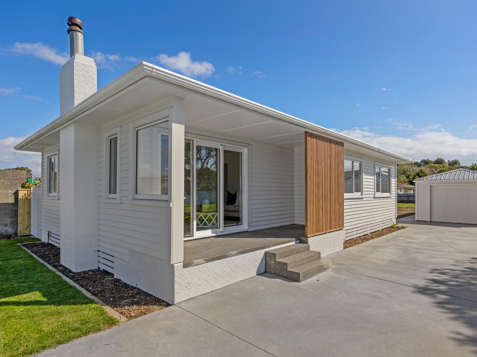 160 South Road, Spotswood