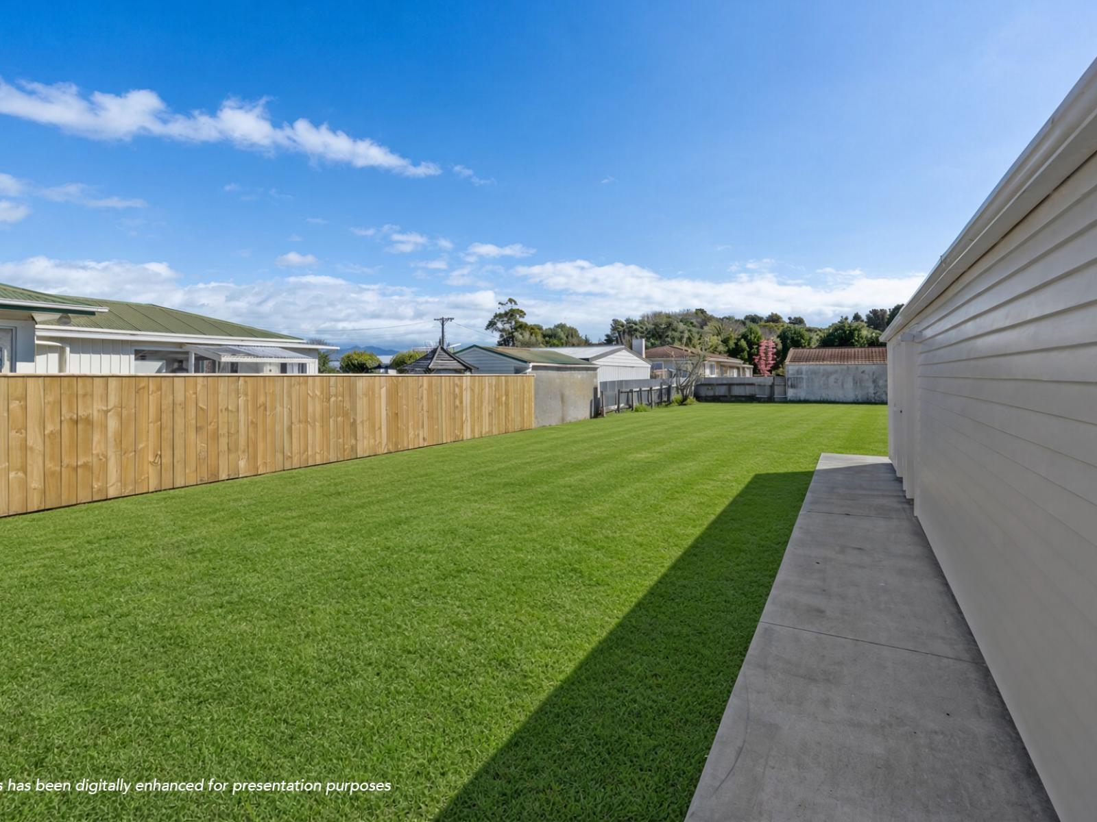 160 South Road, Spotswood
