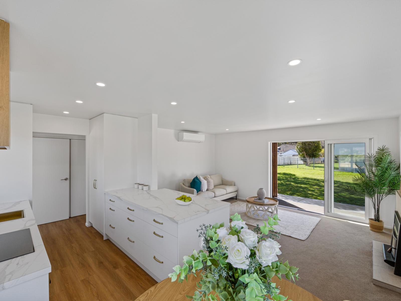 160 South Road, Spotswood