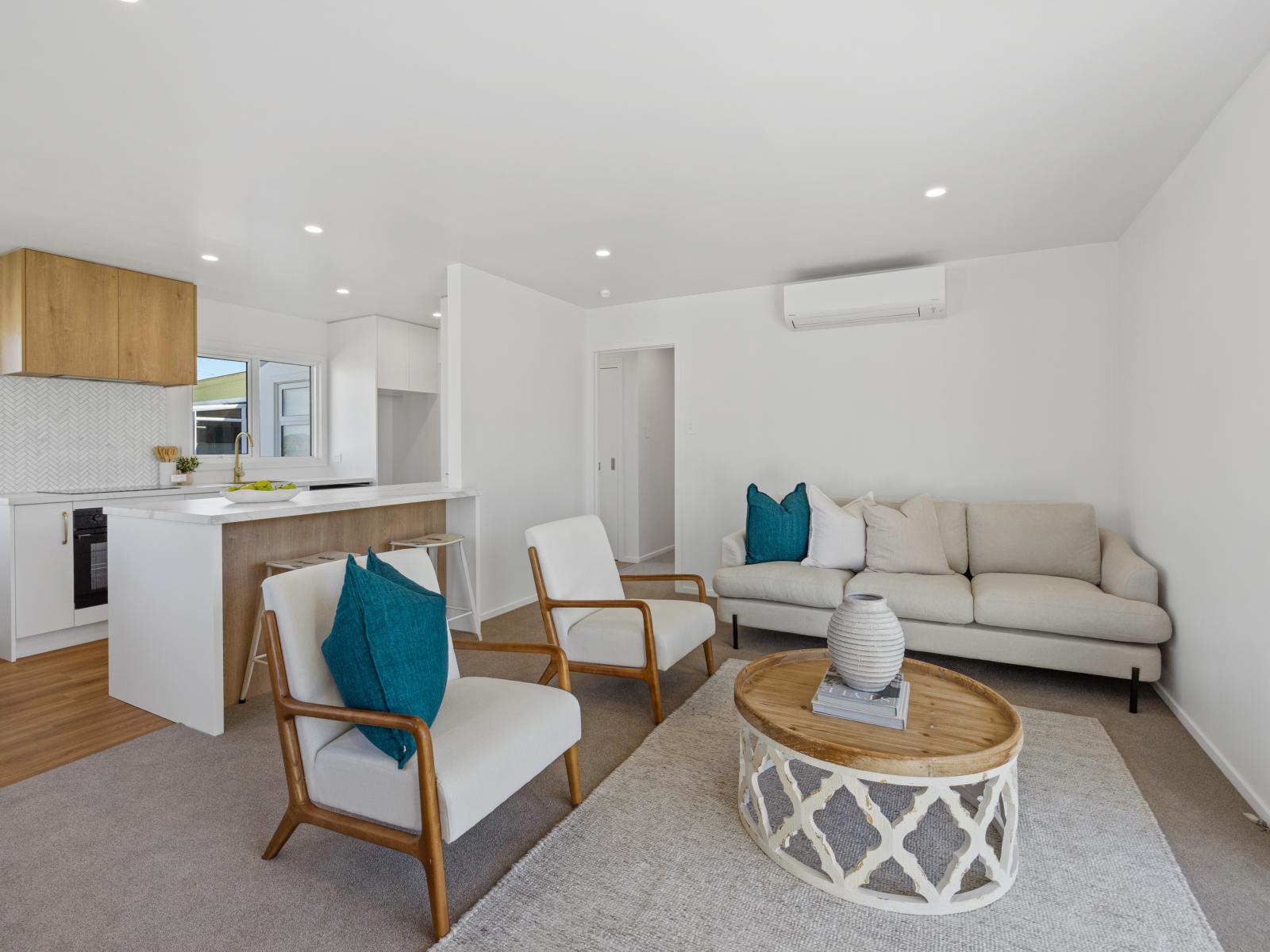 160 South Road, Spotswood