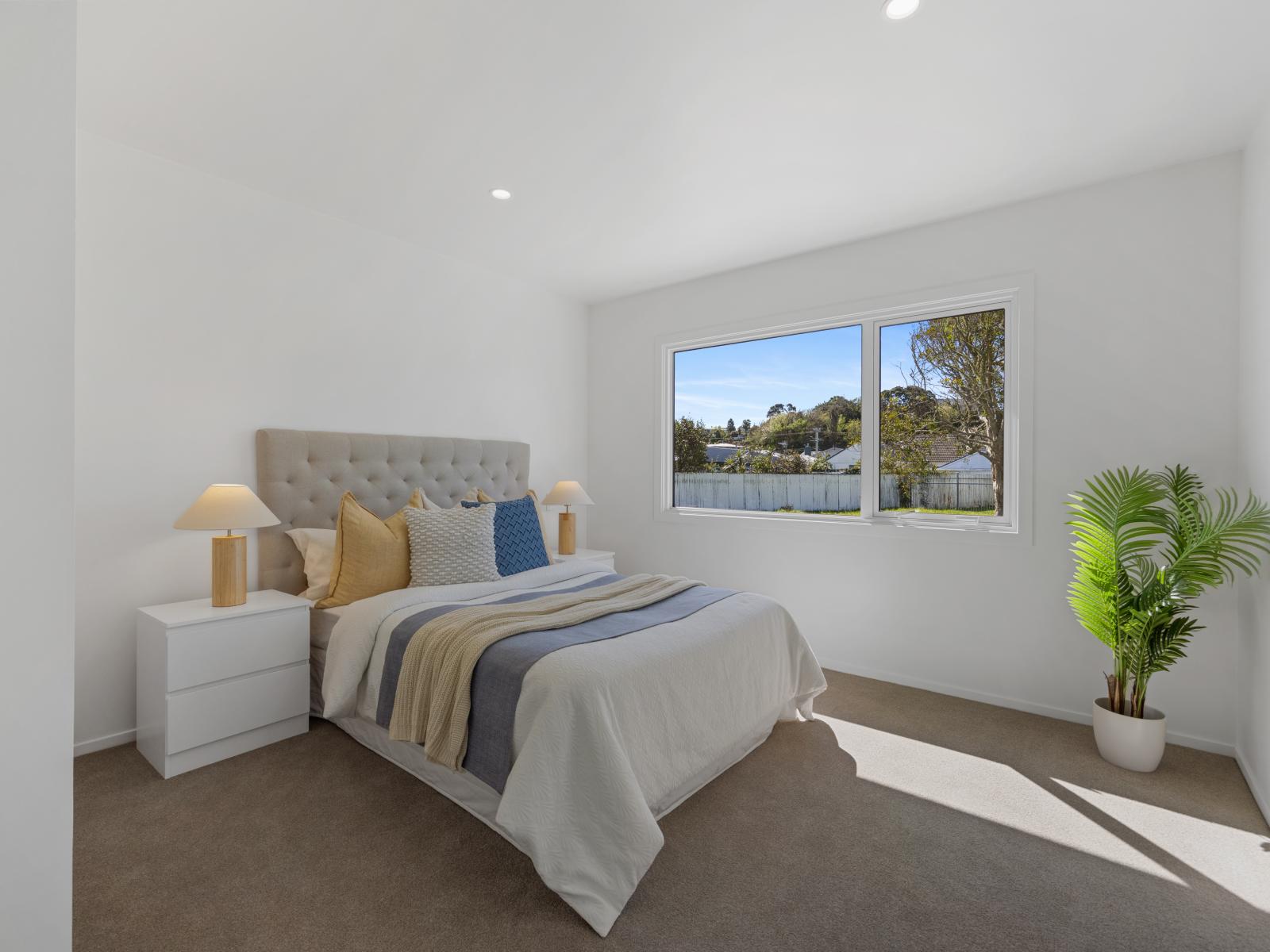 160 South Road, Spotswood