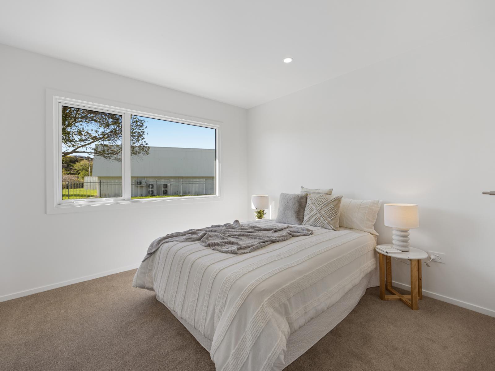 160 South Road, Spotswood