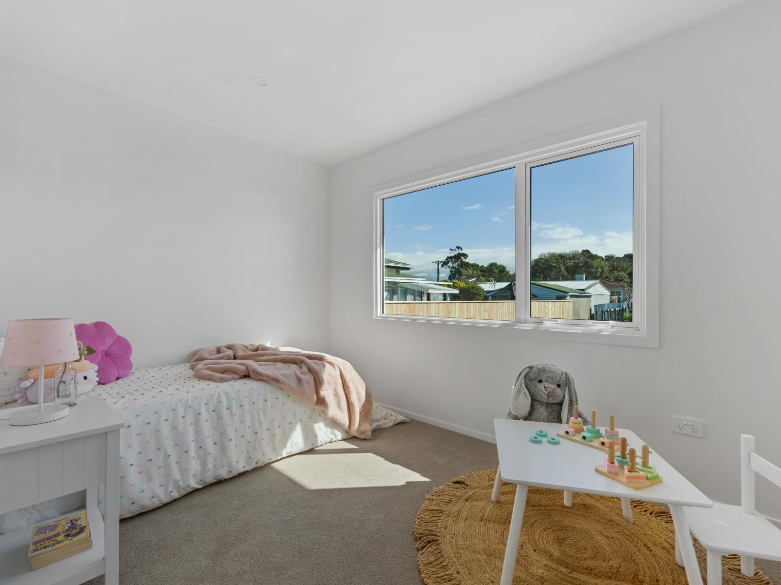 160 South Road, Spotswood