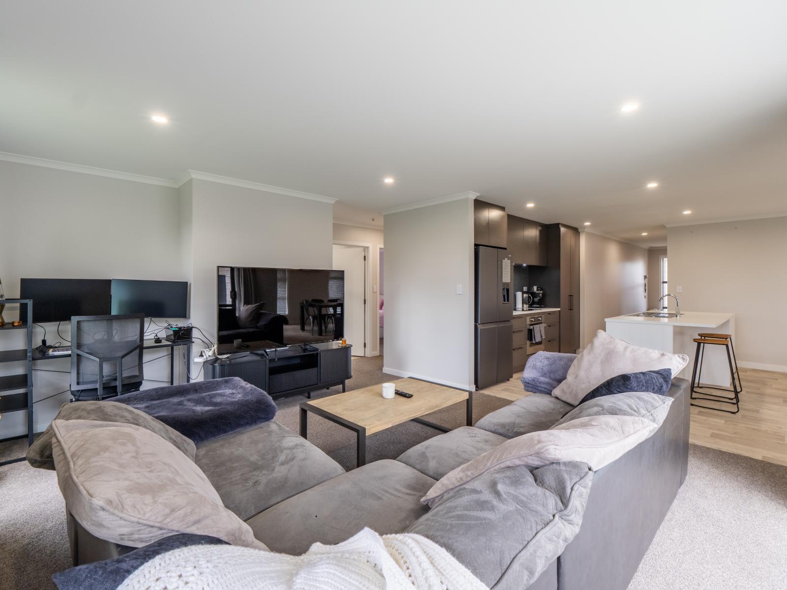 10 Wagner Street, Kingswell