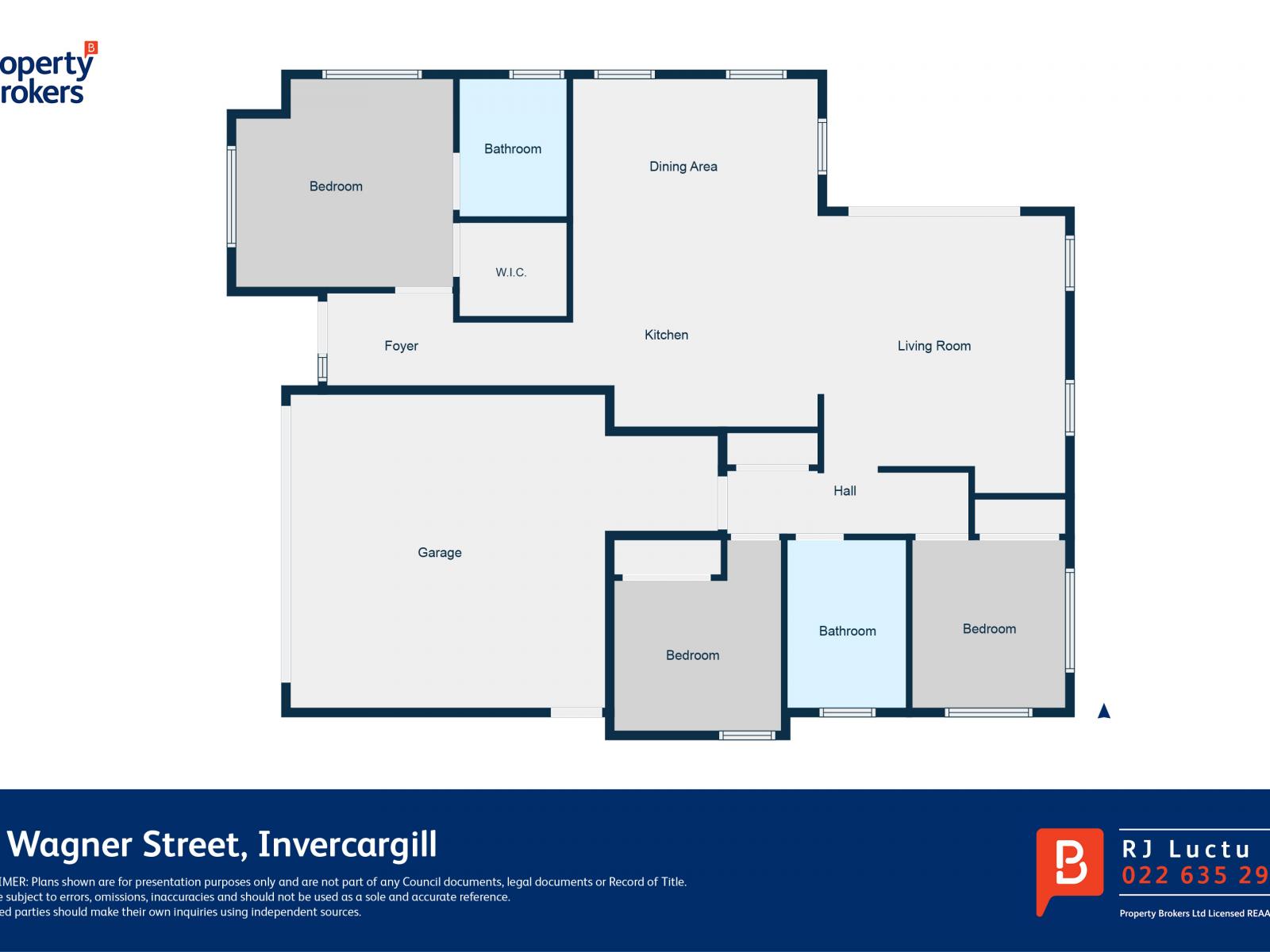 10 Wagner Street, Kingswell