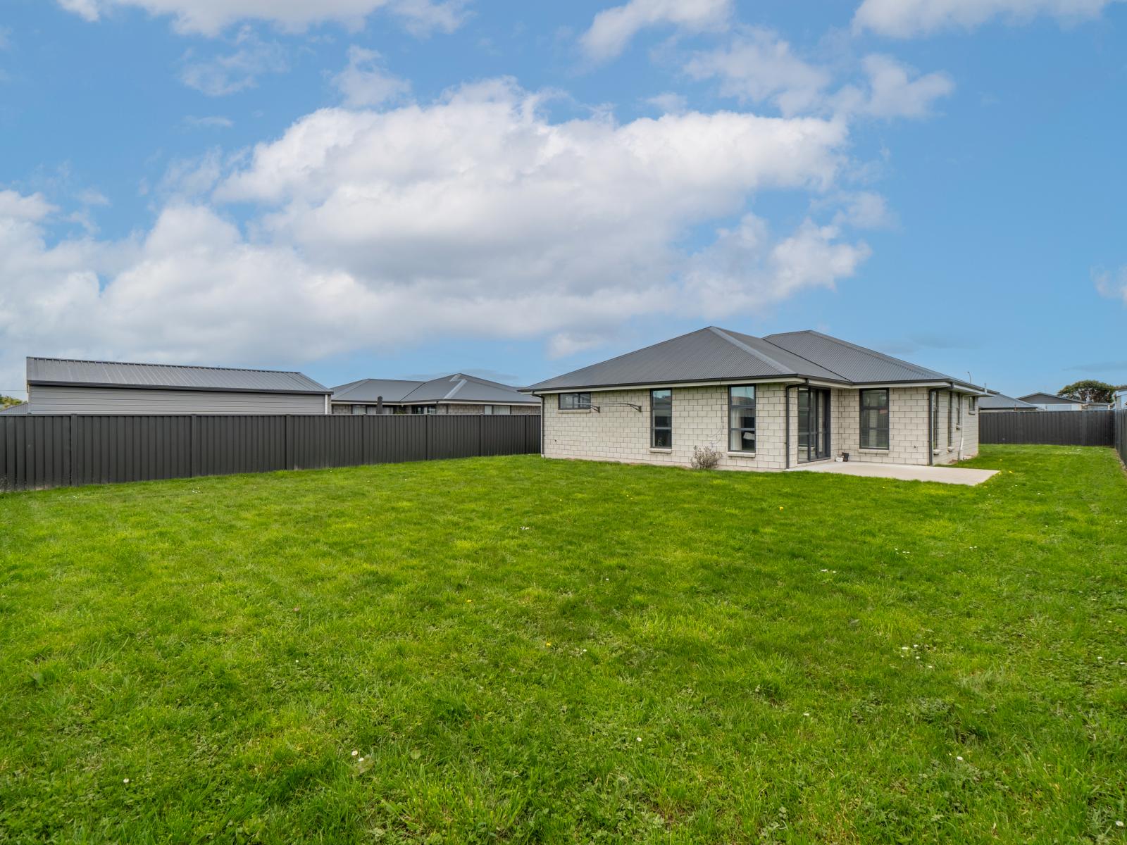 10 Wagner Street, Kingswell